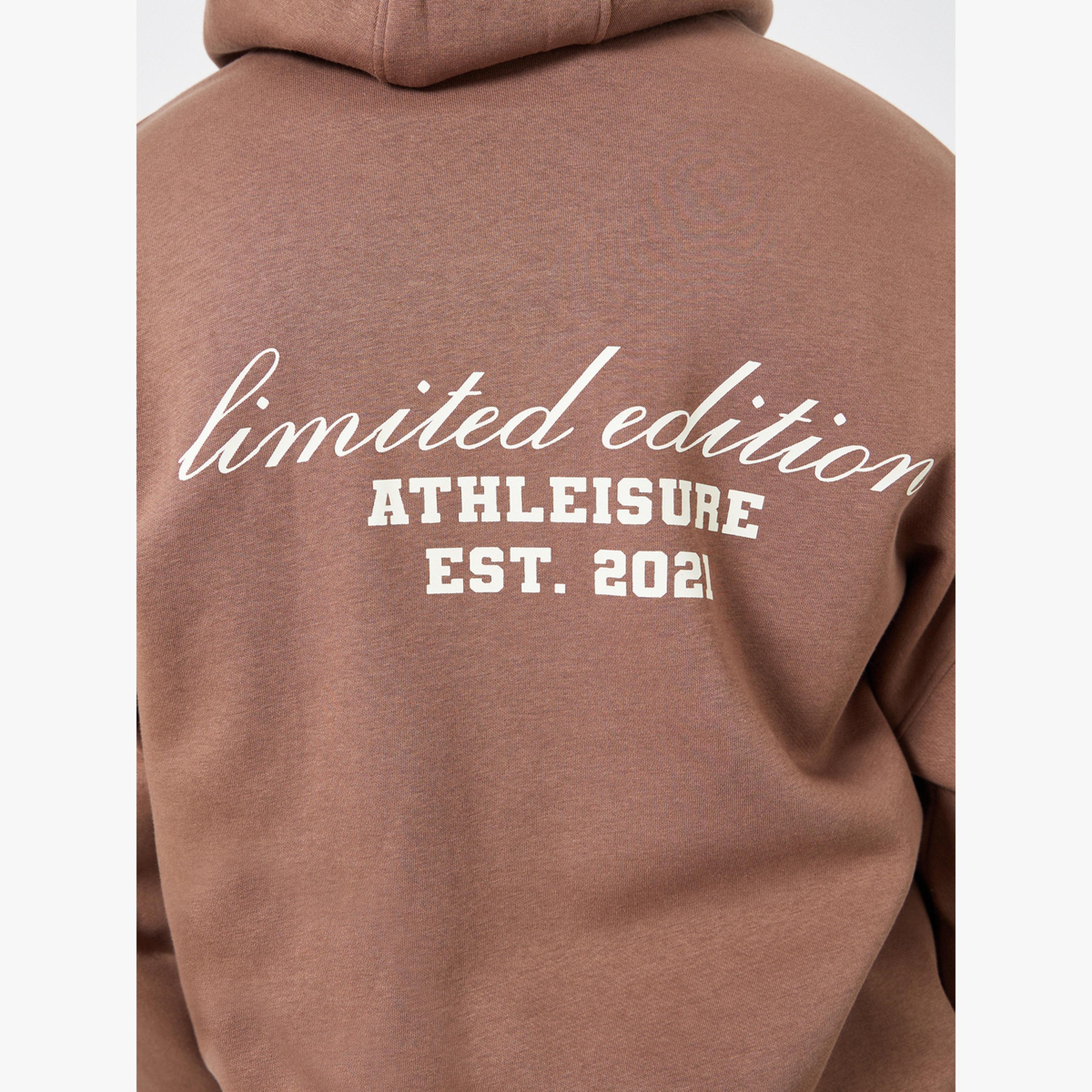 هودي صوف بقصة واسعة ومظهر رياضي-men-clothing-hoodiesandsweatshirts-image-4