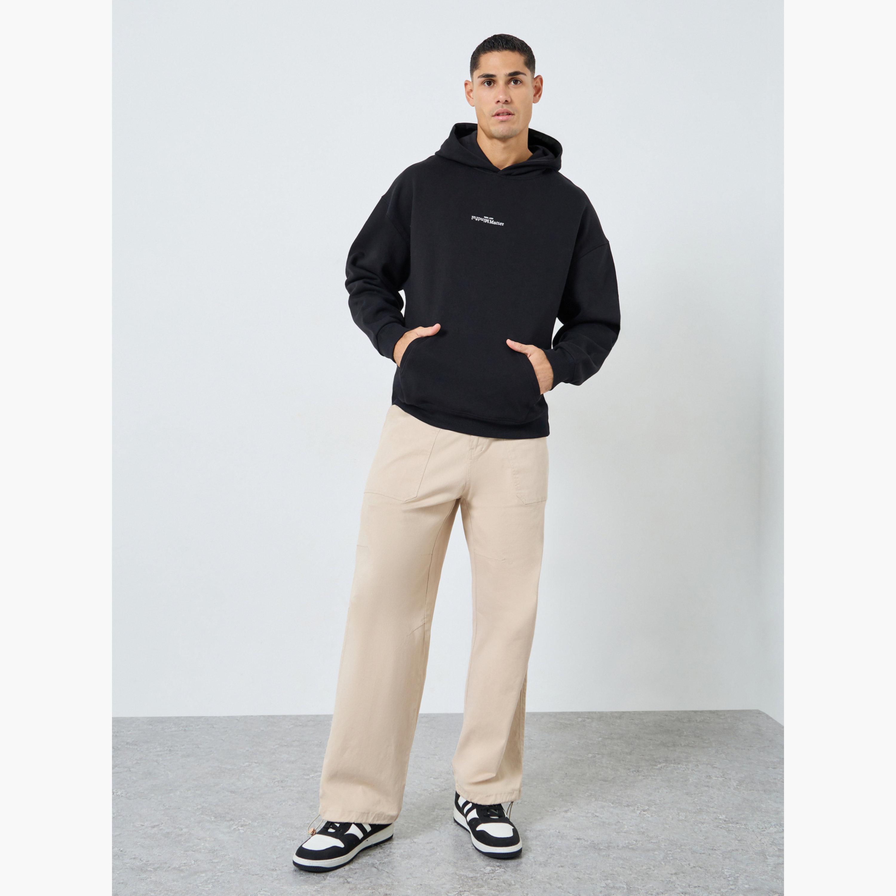هودي صوف بقصة واسعة-men-winterwear-hoodiesandsweatshirts-image-2