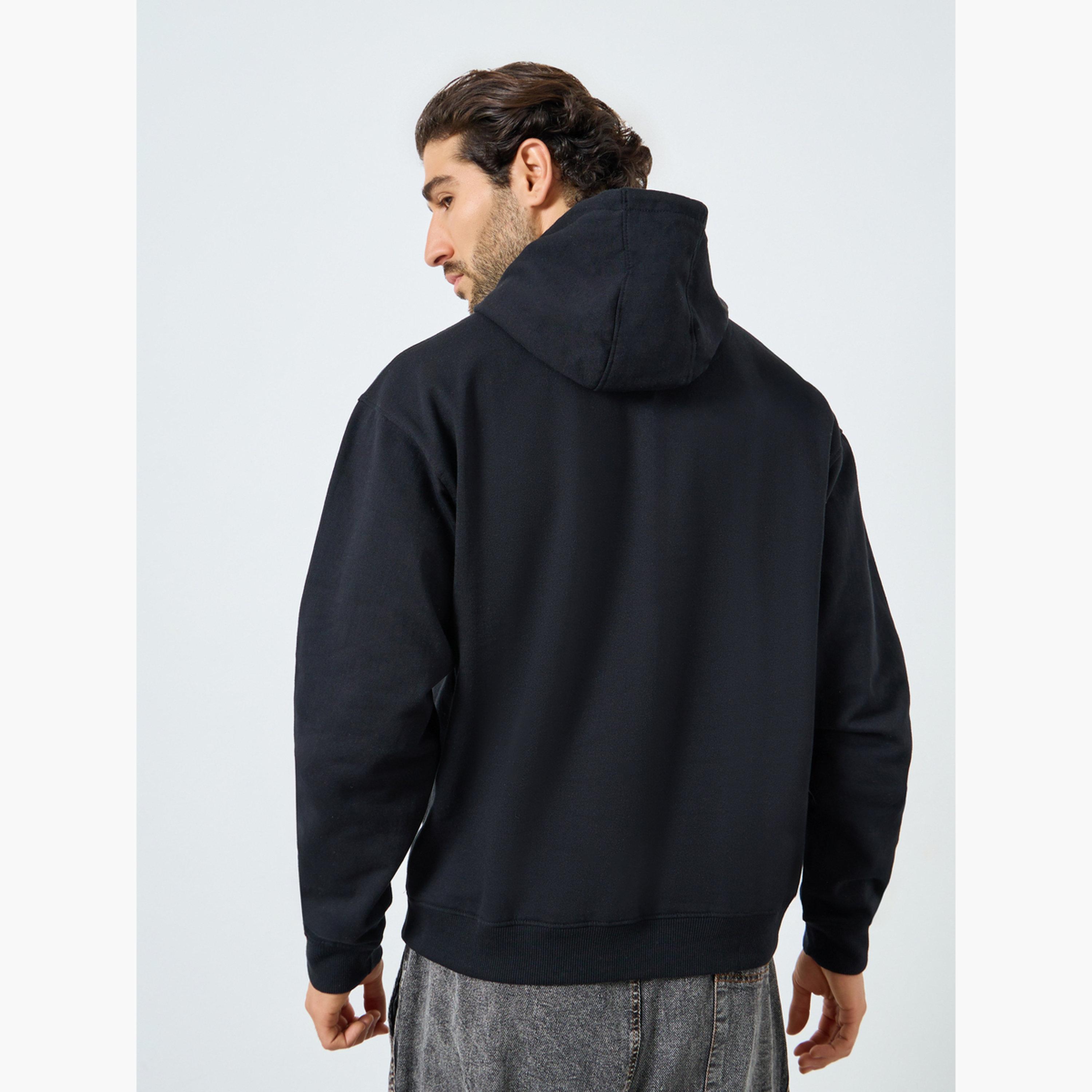 هودي صوف بقصة مريحة صديق للبيئة-men-winterwear-hoodiesandsweatshirts-image-3
