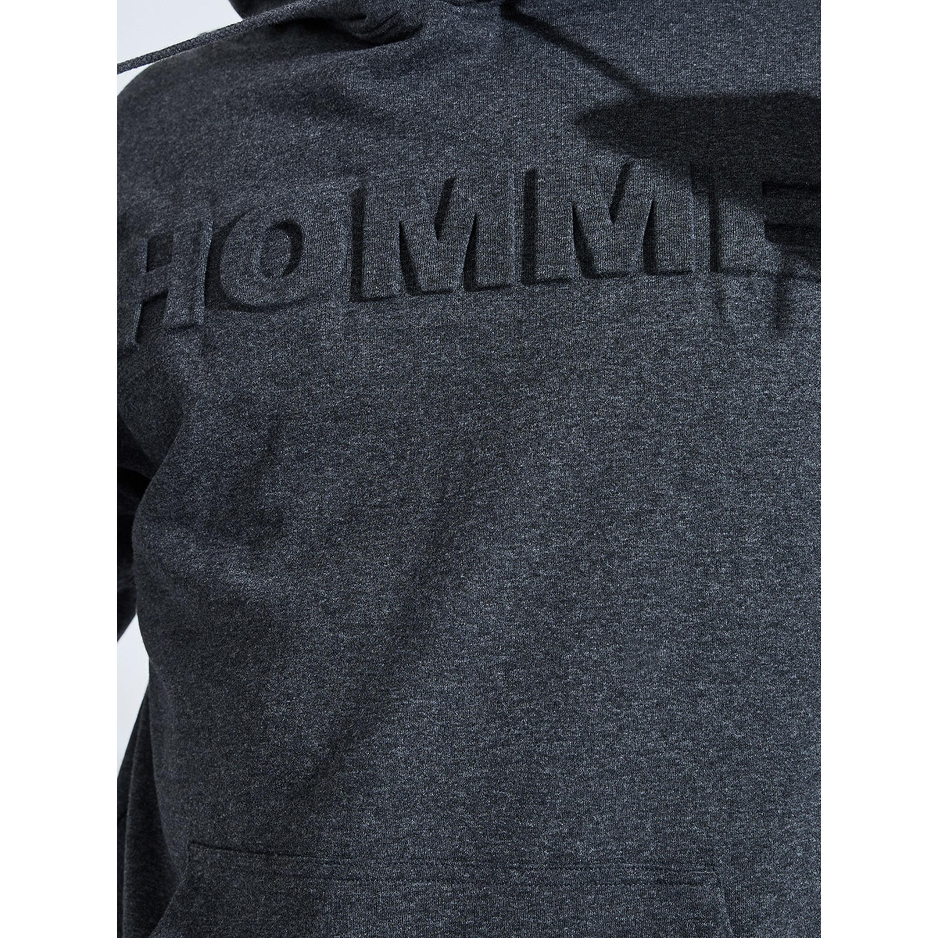 Styli Eco Earth Relaxed Fit Embossed Fleece Sweatshirt-men-winterwear-hoodiesandsweatshirts-image-5