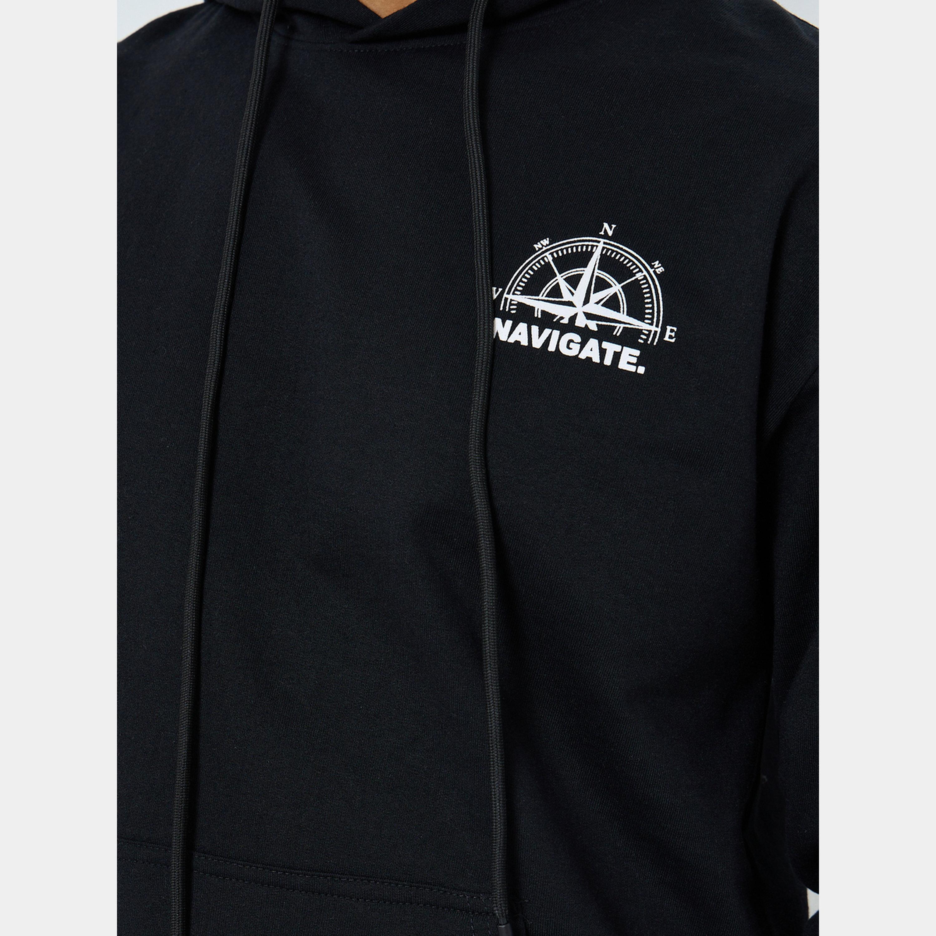 Styli Eco-Earth Relaxed Fit Graphic Print Hoodie-men-winterwear-hoodiesandsweatshirts-image-4