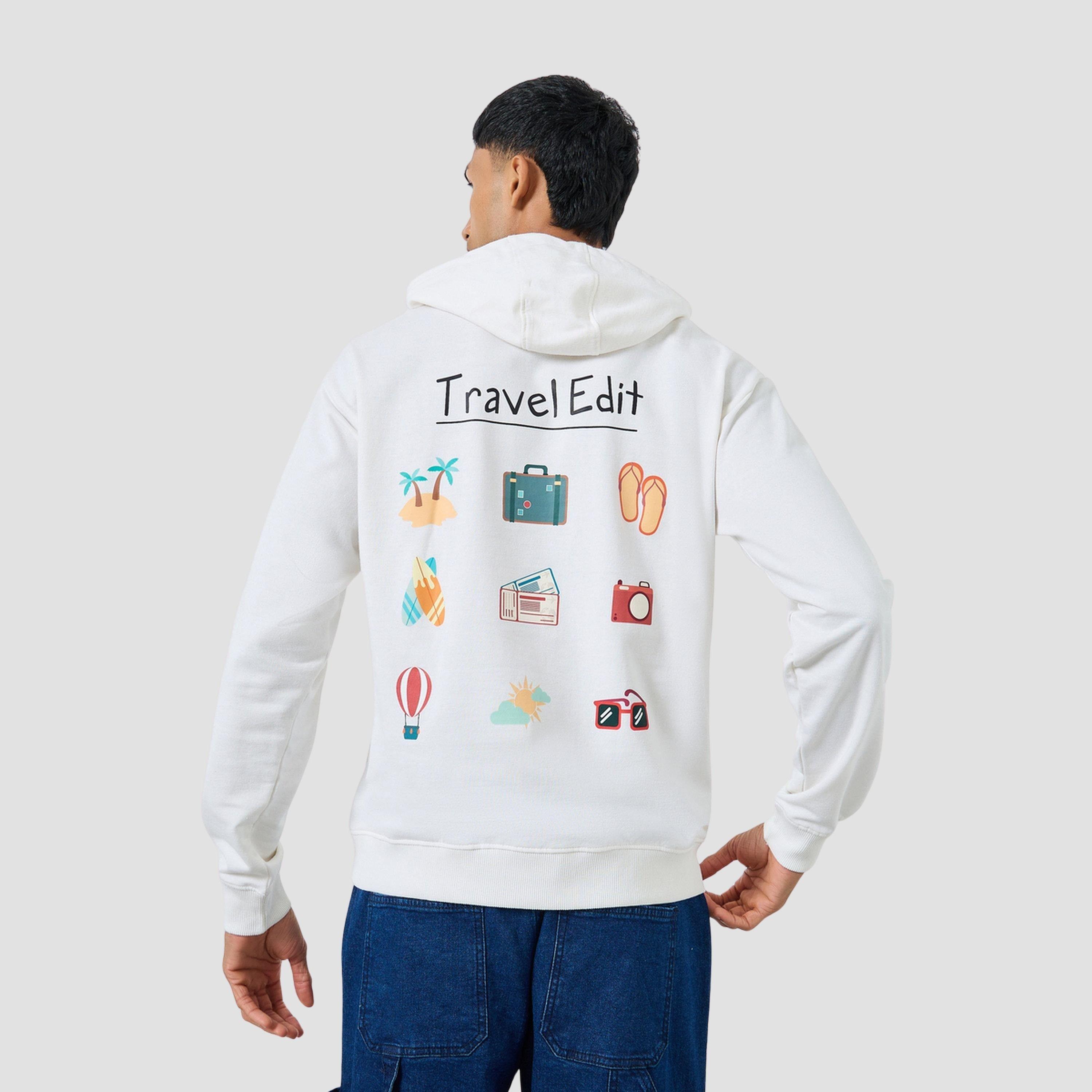 هودي أبيض بطبعة سفر بقصة مريحة للرجال-men-winterwear-hoodiesandsweatshirts-image-3