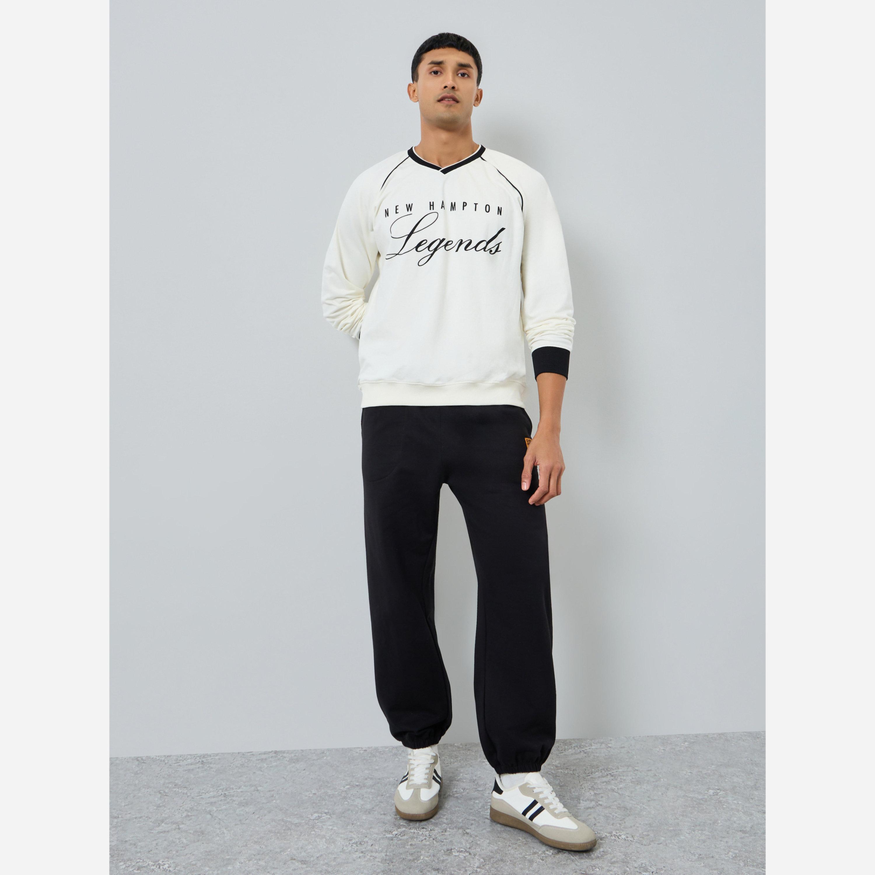 Styli Men Boxy Fit Printed Terry Sweatshirt-men-winterwear-hoodiesandsweatshirts-image-2