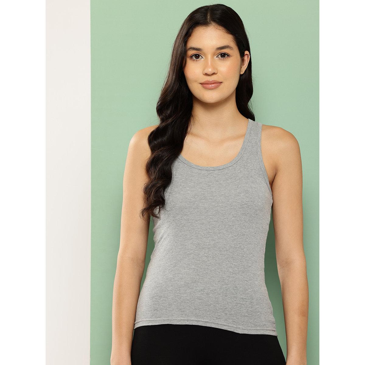 مجموعة من 2 - بلوزة كامي سادة-women-clothing-lingerie-camisoles-image-6