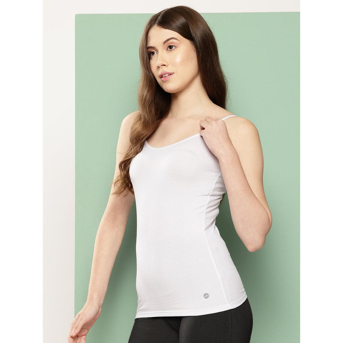مجموعة من 2 - بلوزة كامي سادة-women-clothing-lingerie-camisoles-image-6