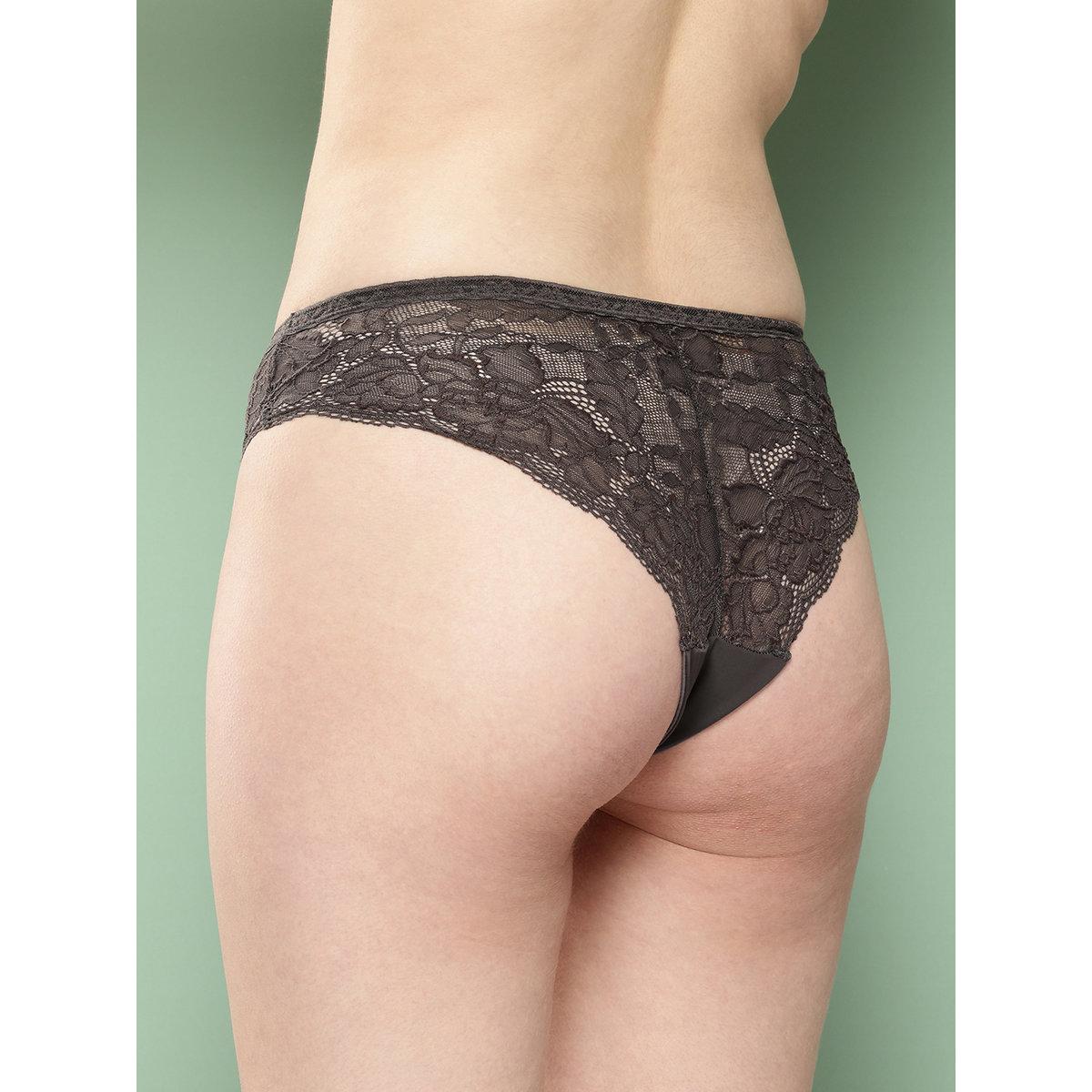 Leading Lady Pack of 2 - Full Lace Bikini-women-clothing-lingerie-panties-image-4