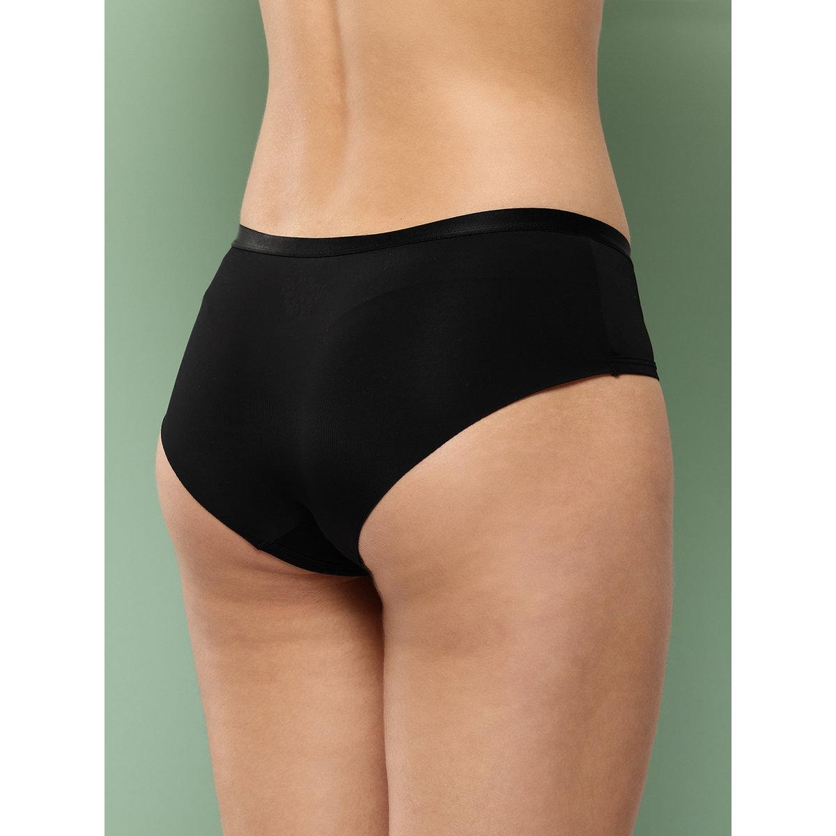 Leading Lady Pack of 2 - Solid Hipster Briefs-women-clothing-lingerie-panties-image-4