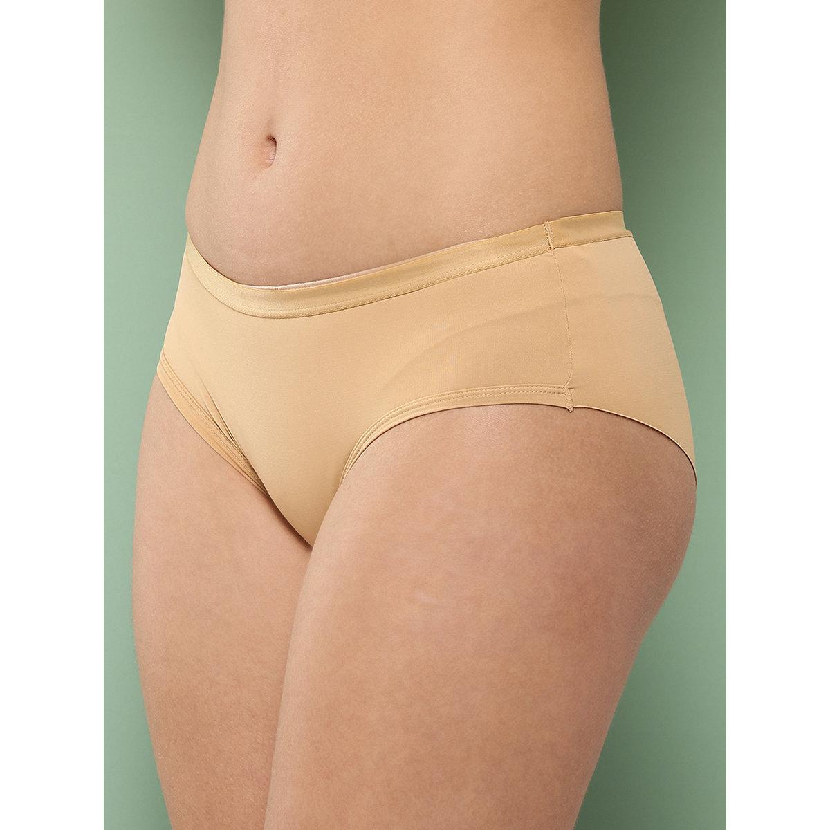 Leading Lady Pack of 2 - Solid Hipster Briefs-women-clothing-lingerie-panties-image-6