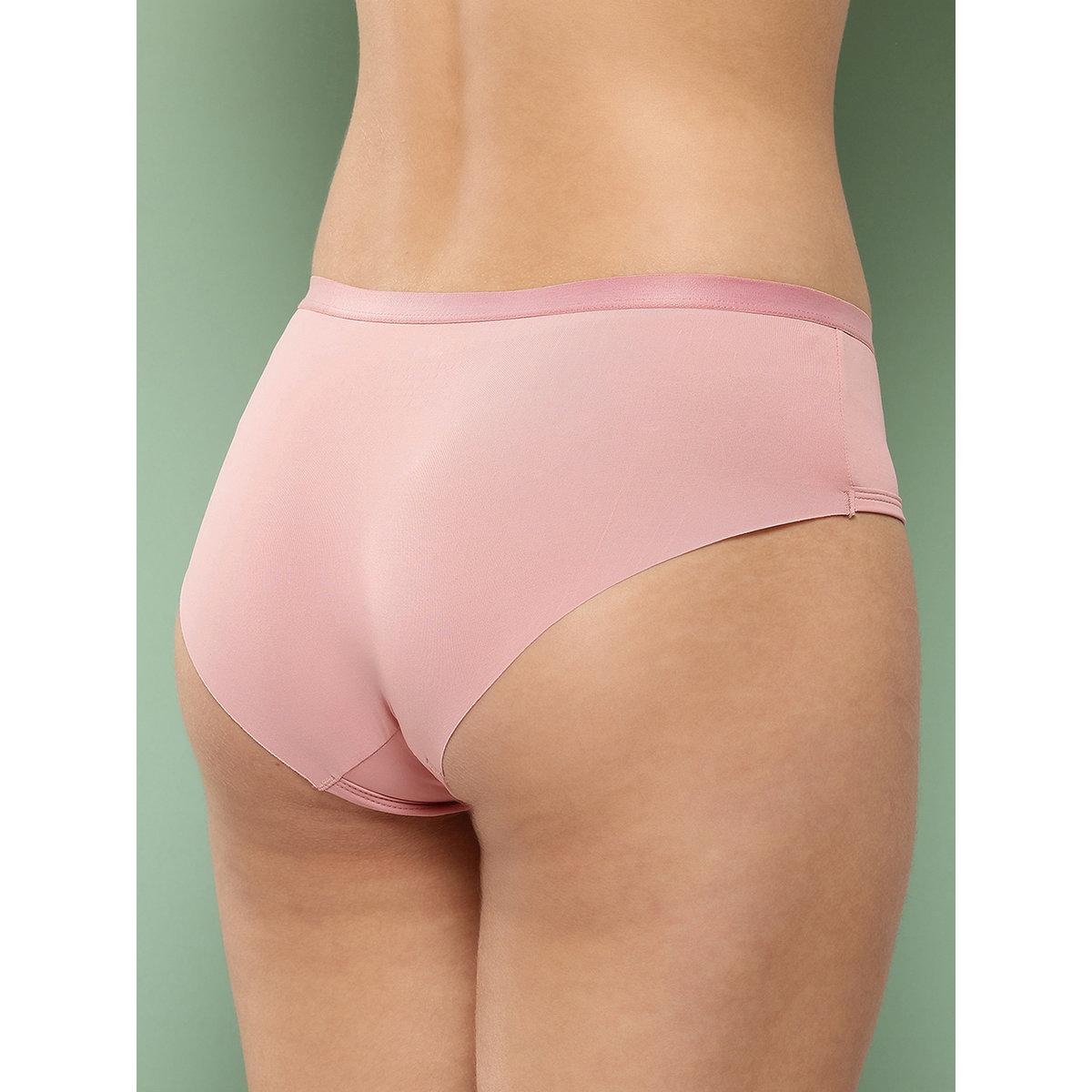 مجموعة من 2 - سروال داخلي سادة-women-clothing-lingerie-panties-image-1