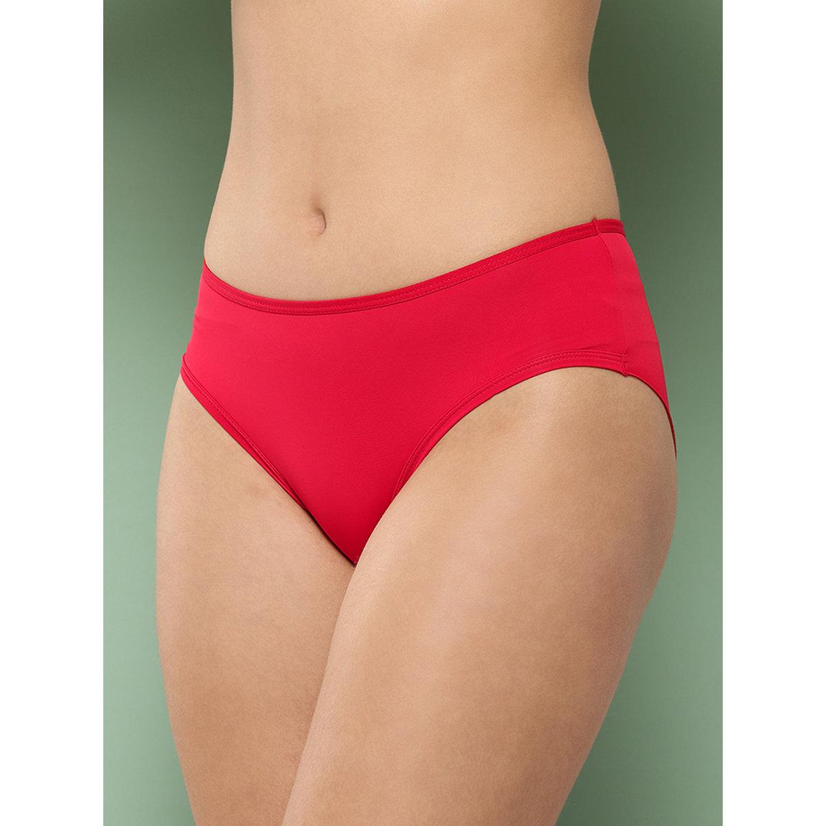 Leading Lady Pack of 3 - Solid Hipster Briefs-women-clothing-lingerie-panties-image-3