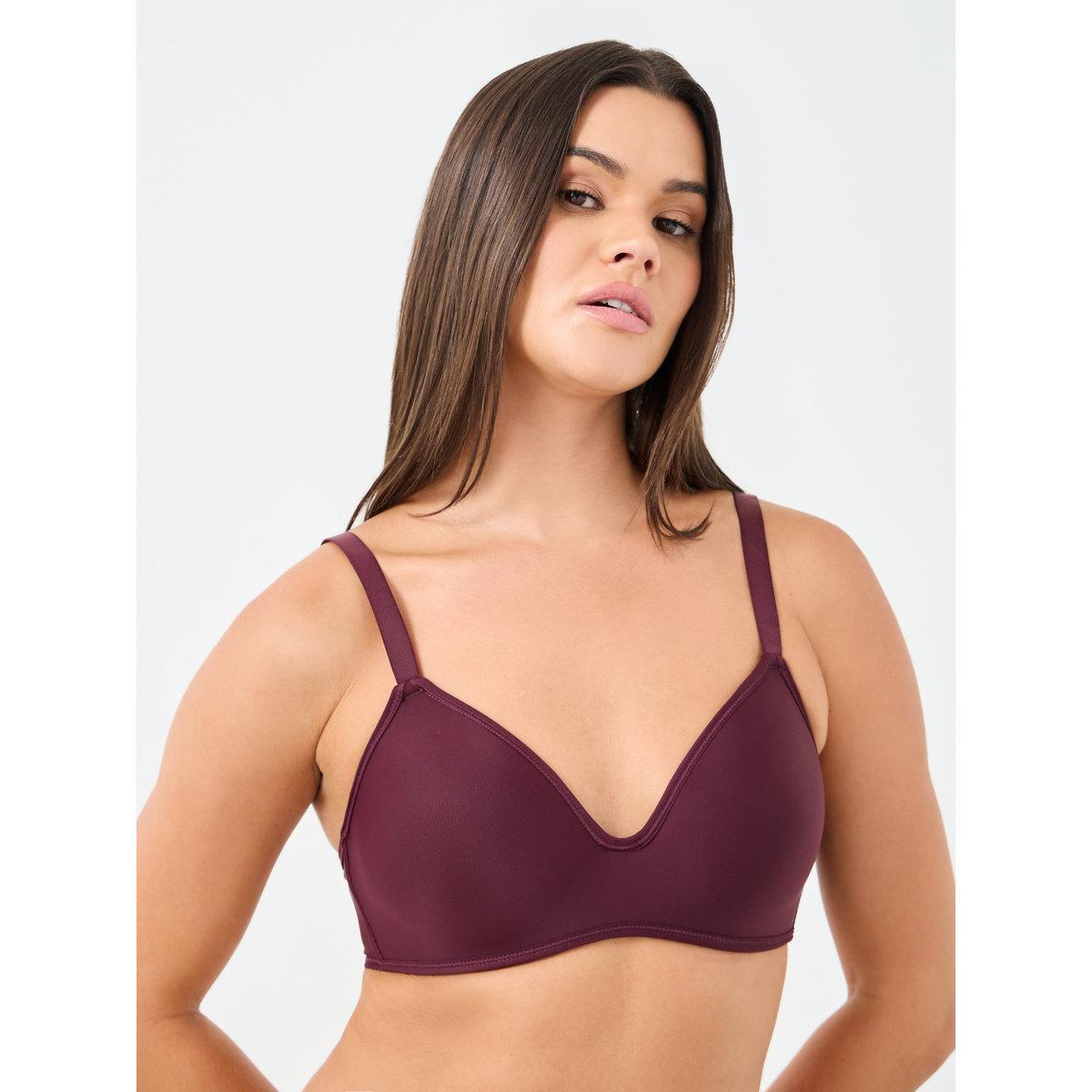 مجموعة من 2 - صدرية بكب مُبطن-women-clothing-lingerie-bras-image-6