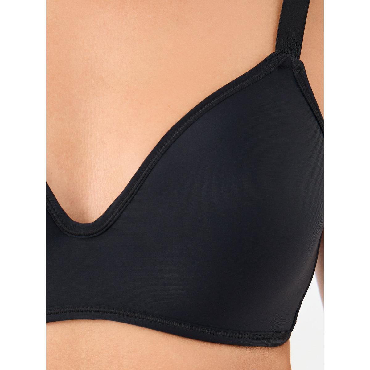Styli Pack of 2 - Molded Cup T-Shirt Bra-women-clothing-lingerie-bras-image-4