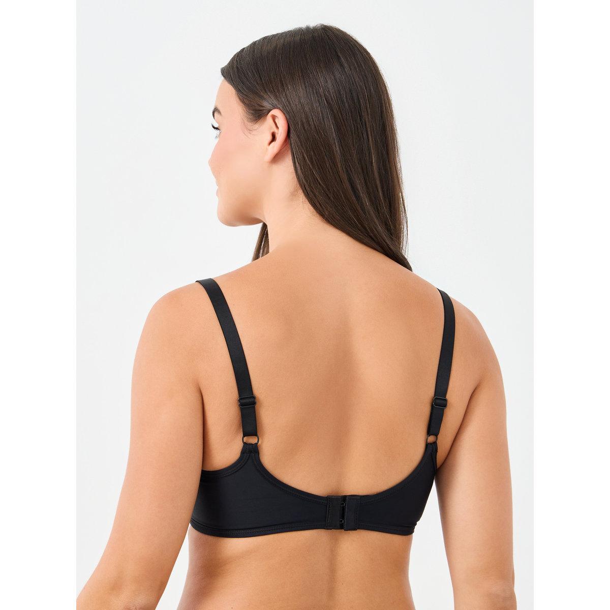 Styli Pack of 2 - Molded Cup T-Shirt Bra-women-clothing-lingerie-bras-image-5