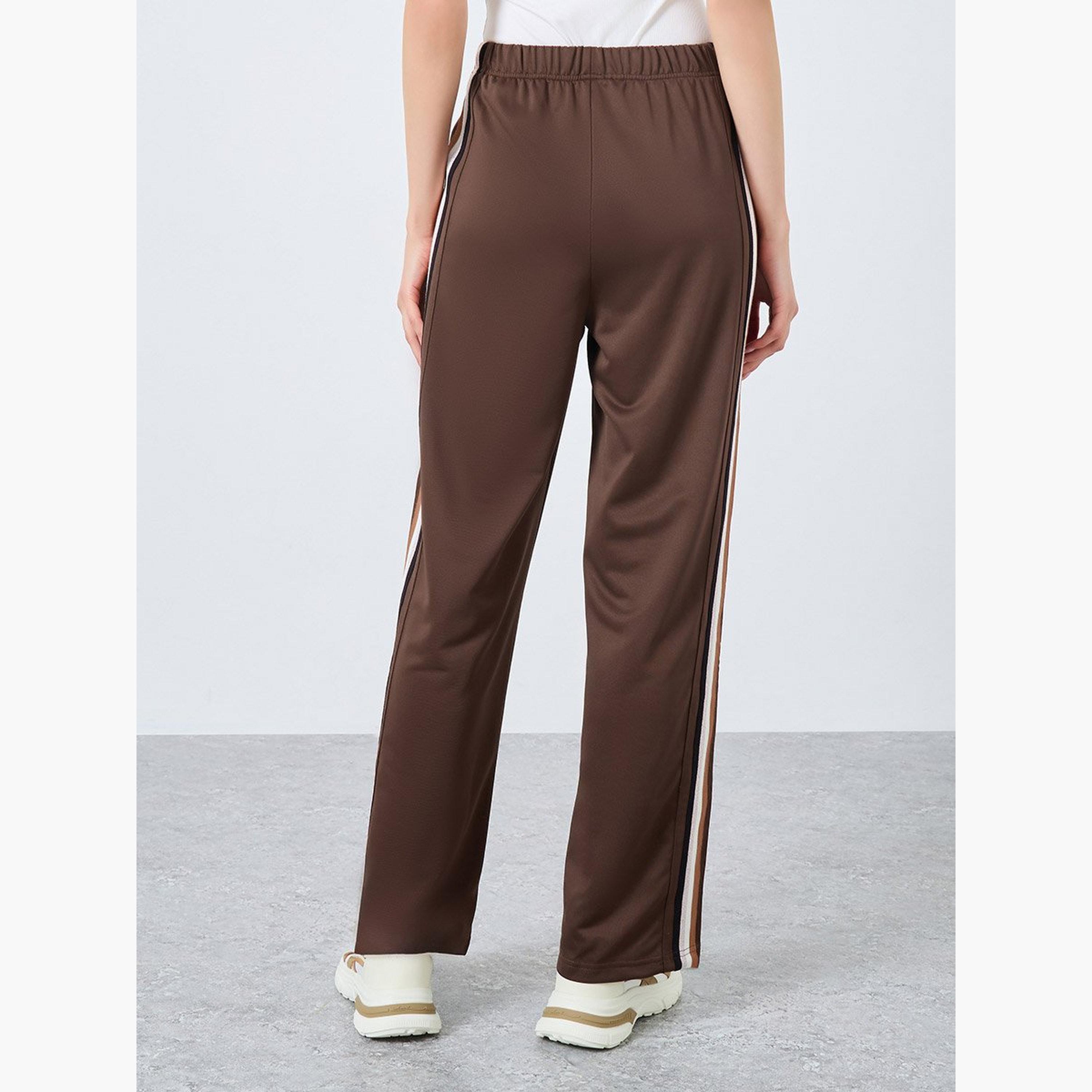 Take Two Side Striped Loose Fit Joggers-women-clothing-bottoms-joggers-image-4