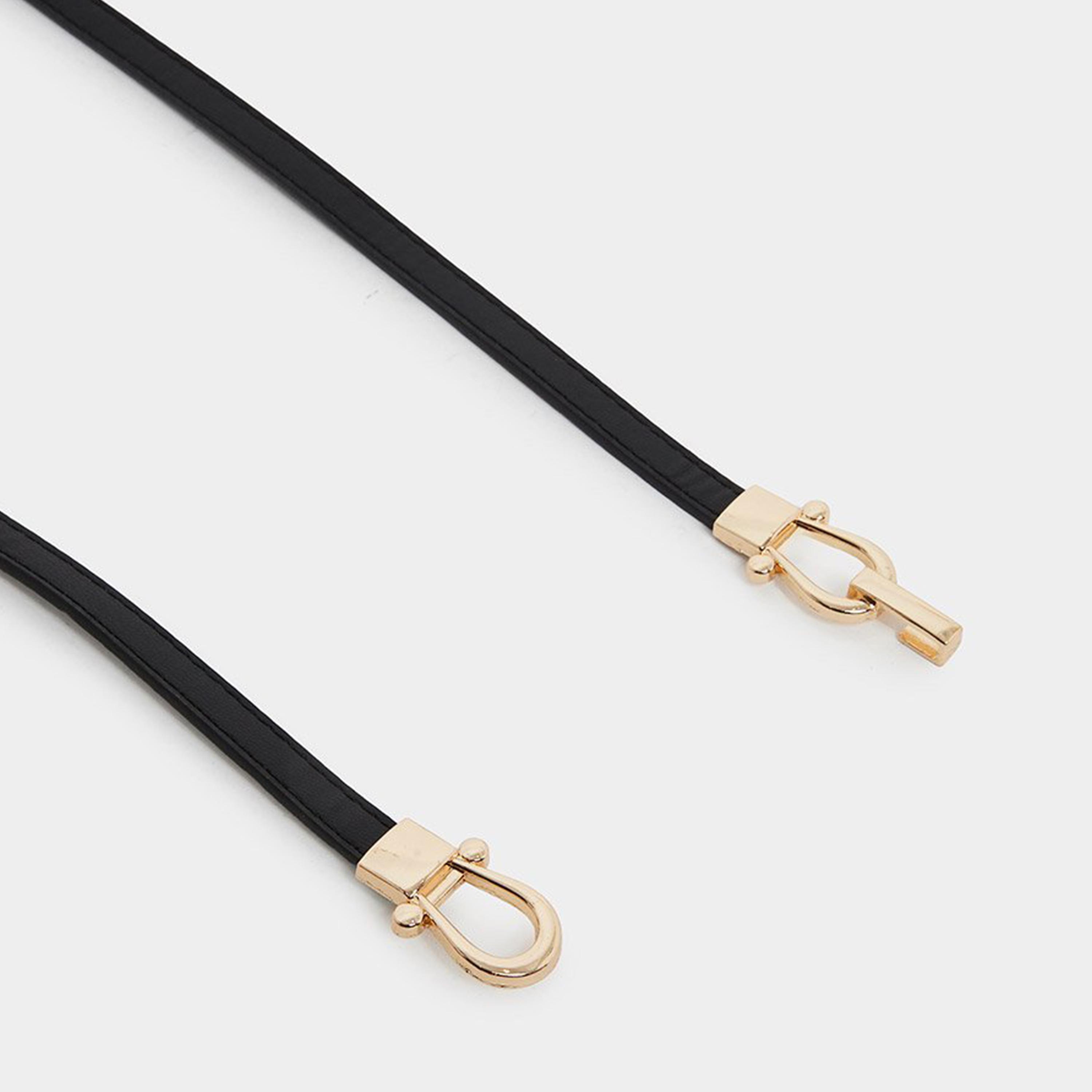 Styli Women Slim Belt with Hook-women-clothingaccessories-belts-image-3