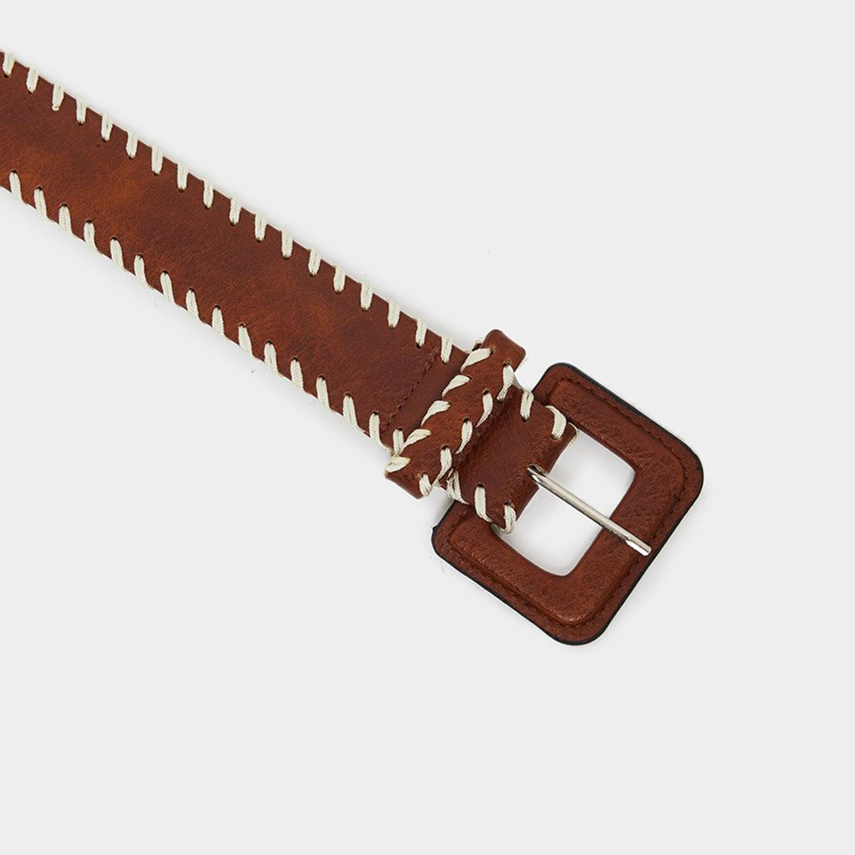Styli Women Stitch Accent Belt-women-clothingaccessories-belts-image-3