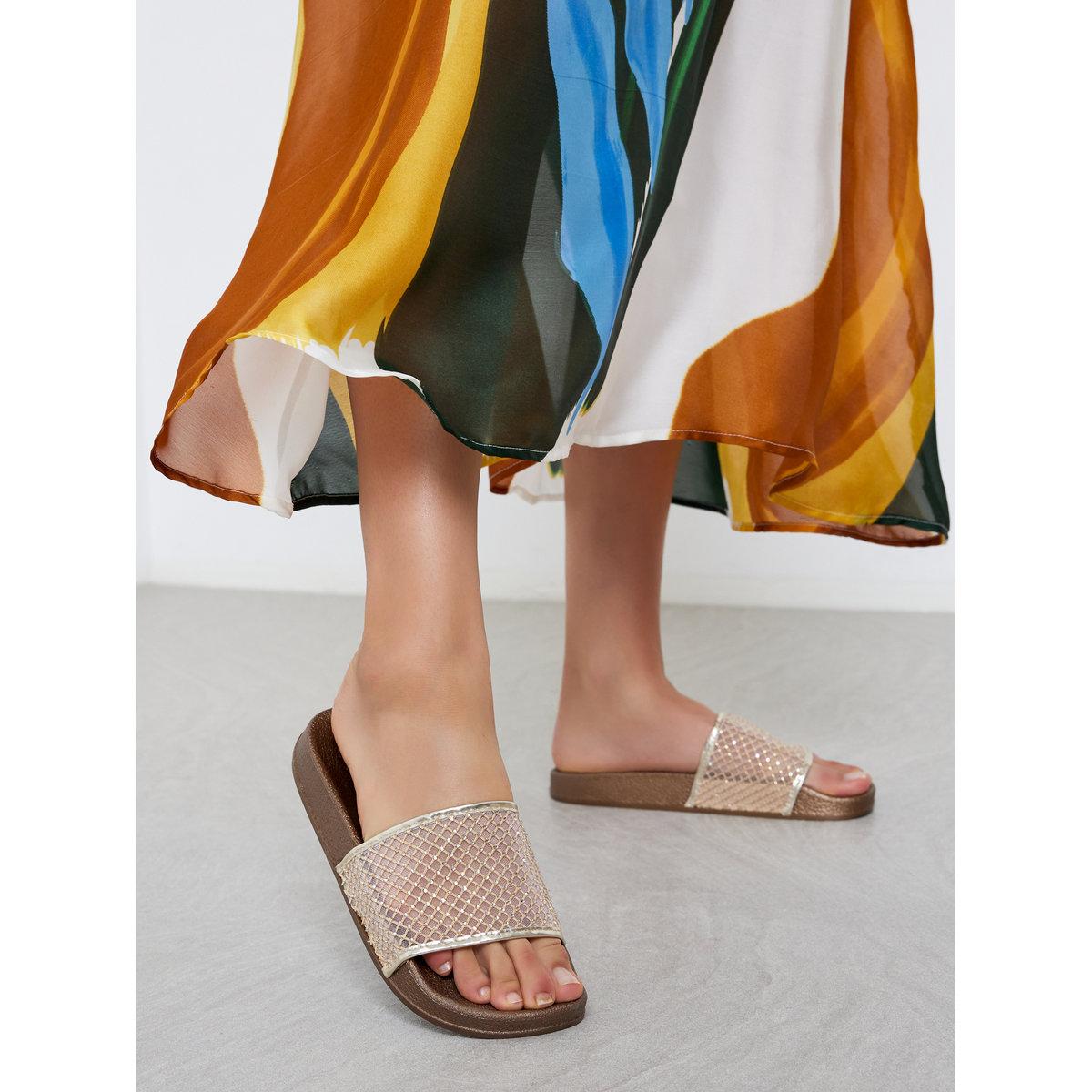 Styli Rhinestone Embellished Slides-women-shoes-flipflopsandslides-image-1