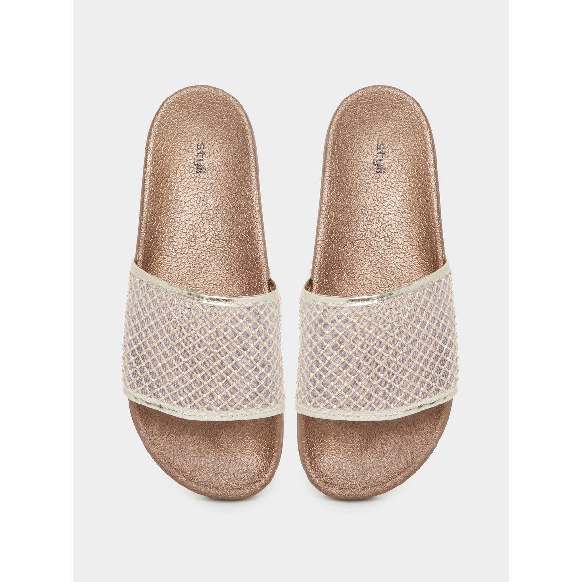 Styli Rhinestone Embellished Slides-women-shoes-flipflopsandslides-image-6