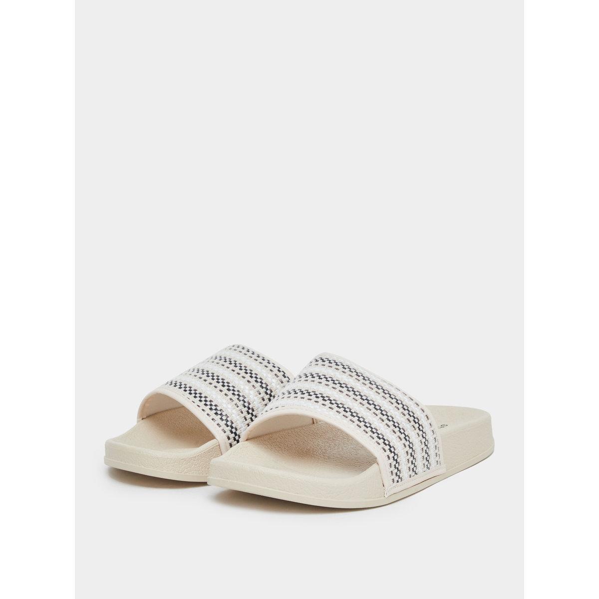 Styli Weaving Pattern Slides-women-shoes-flipflopsandslides-image-3