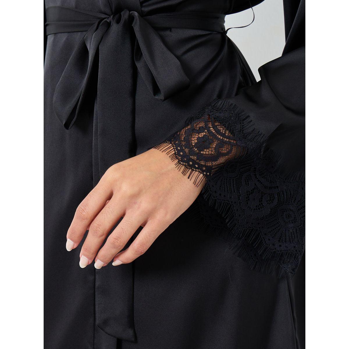 روب بتفاصيل دانتيل-women-clothing-nightwear-robes-image-3