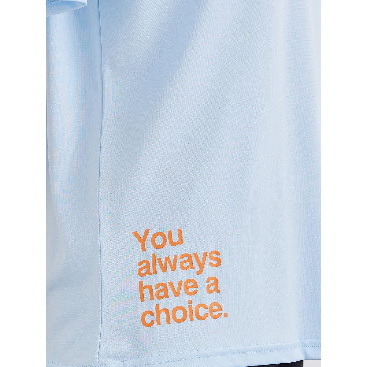 Styli Slogan Print Regular Fit T-Shirt-women-clothing-tshirts-image-3