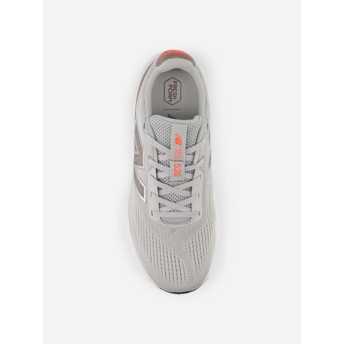 New Balance 520 Sports Shoes-women-shoes-sports-image-7