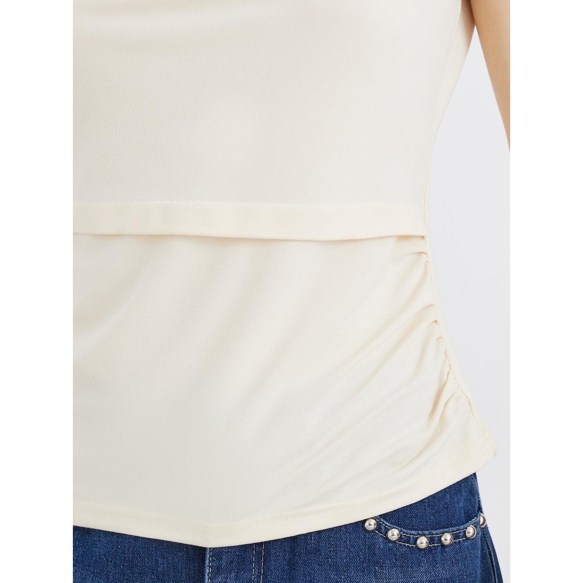 بلوزة سادة بدون أكمام-women-clothing-shirtsandblouses-blouses-image-2