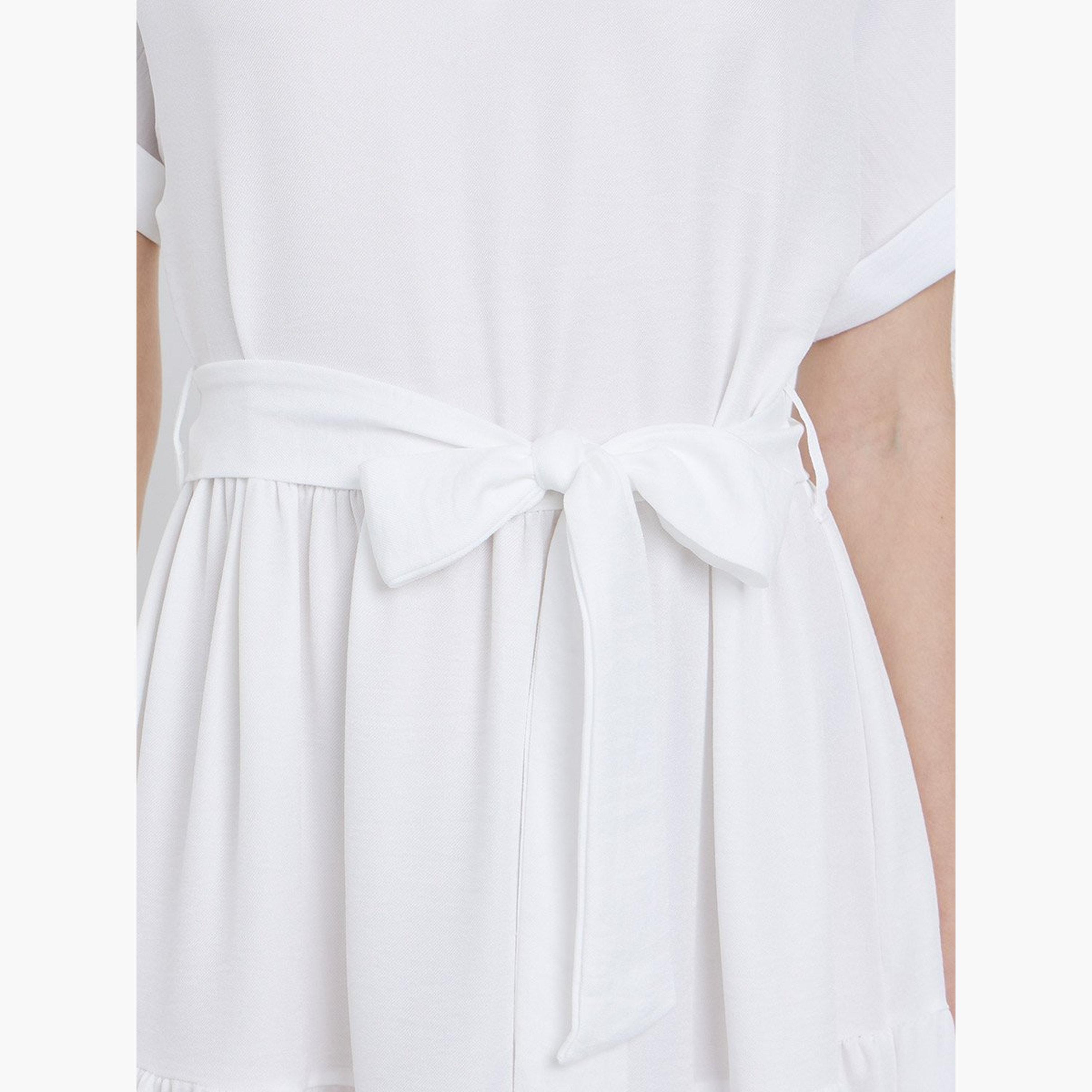 Take Two Elegant White A-Line Maxi Dress-women-clothing-dresses-image-4