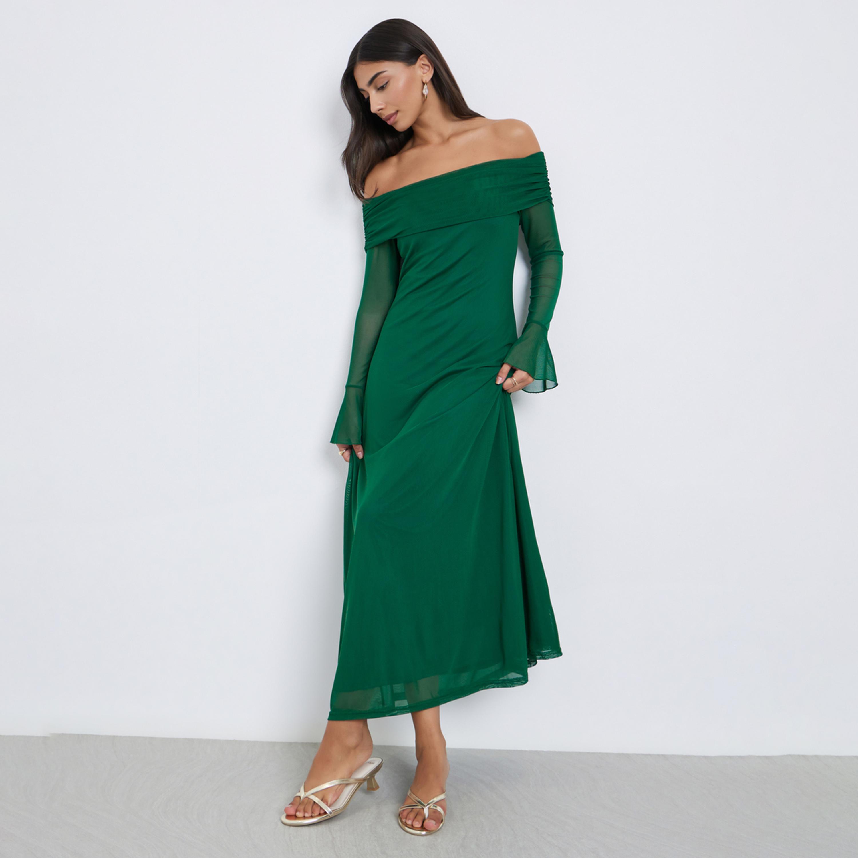 emerald green bodycon maxi dress Poshmark Shape Emerald Green Satin Wrap Dress Bodycon Dresses Amazon Green Velvet Dress Buyr Dresses Calvin
