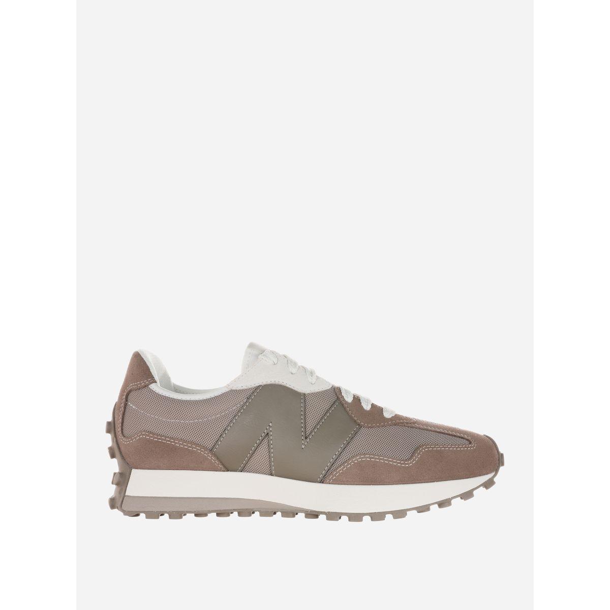 New Balance 327 Sneakers-men-shoes-sneakers-image-1