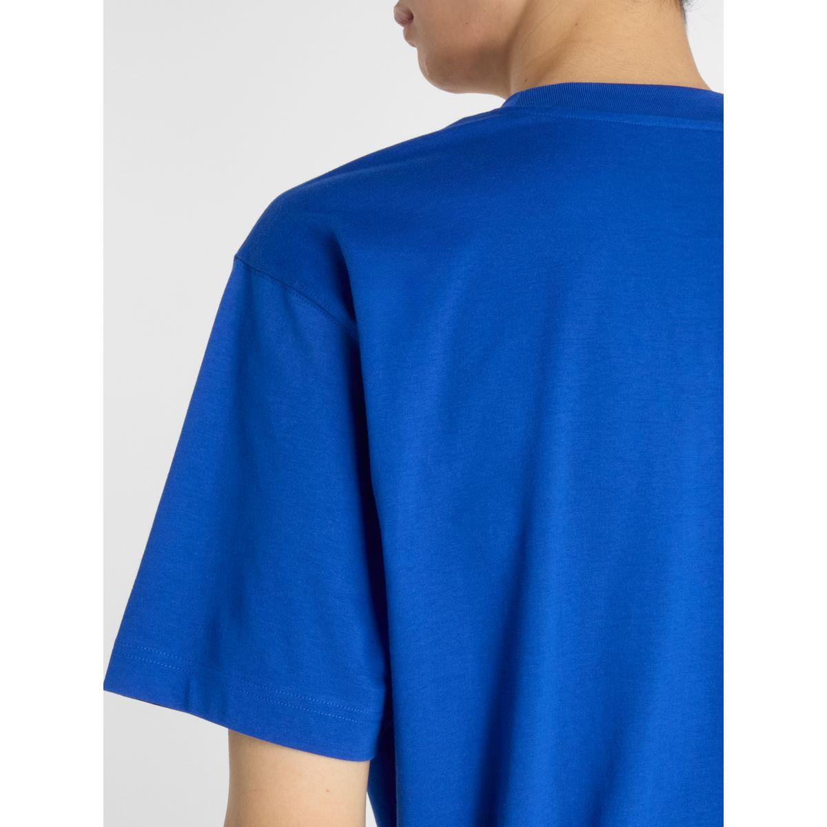 New Balance Logo Print Essentials Cotton T-Shirt-men-clothing-tshirtsandpolos-tshirts-image-5