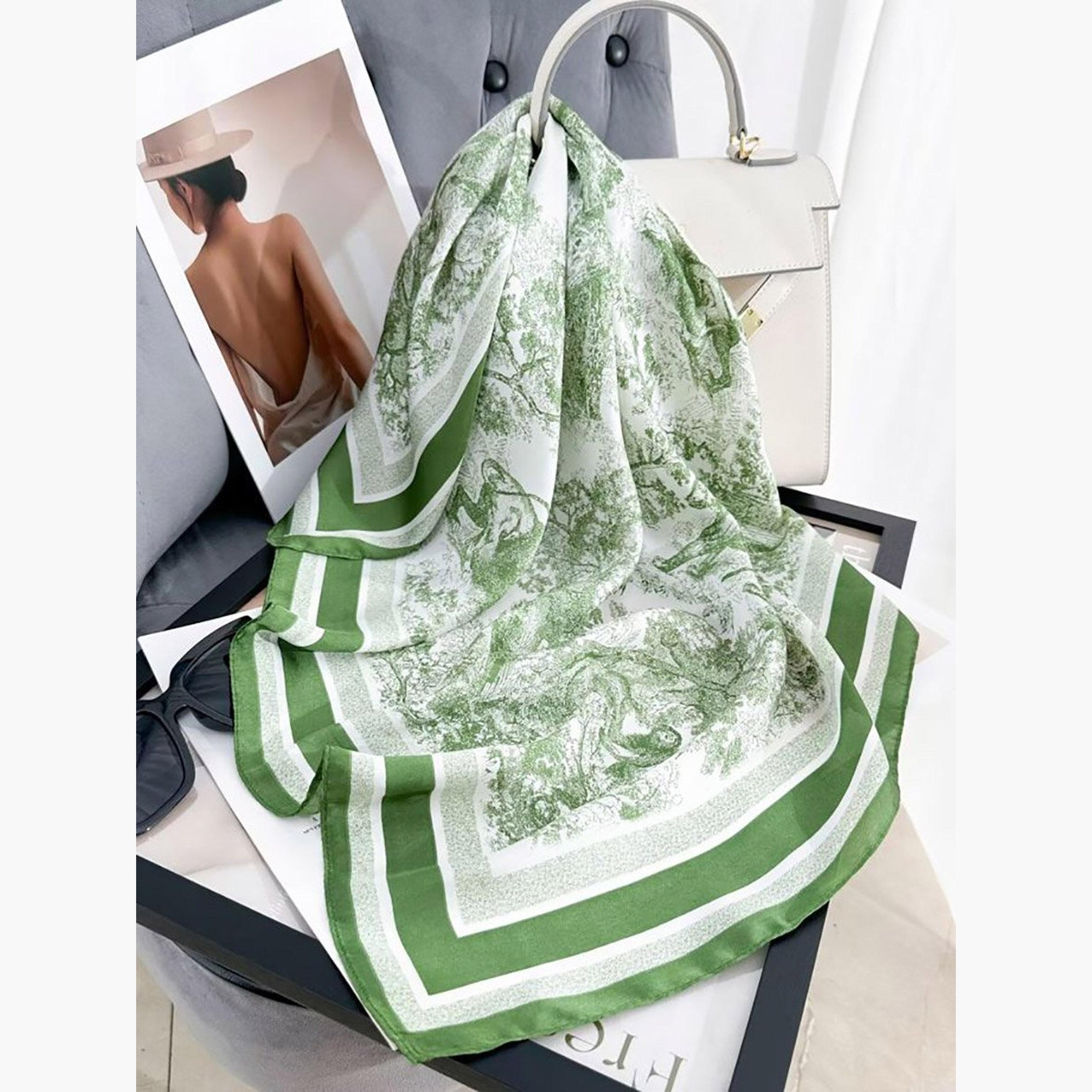 Styli Graphic Print Scarf-women-clothingaccessories-scarves-image-3