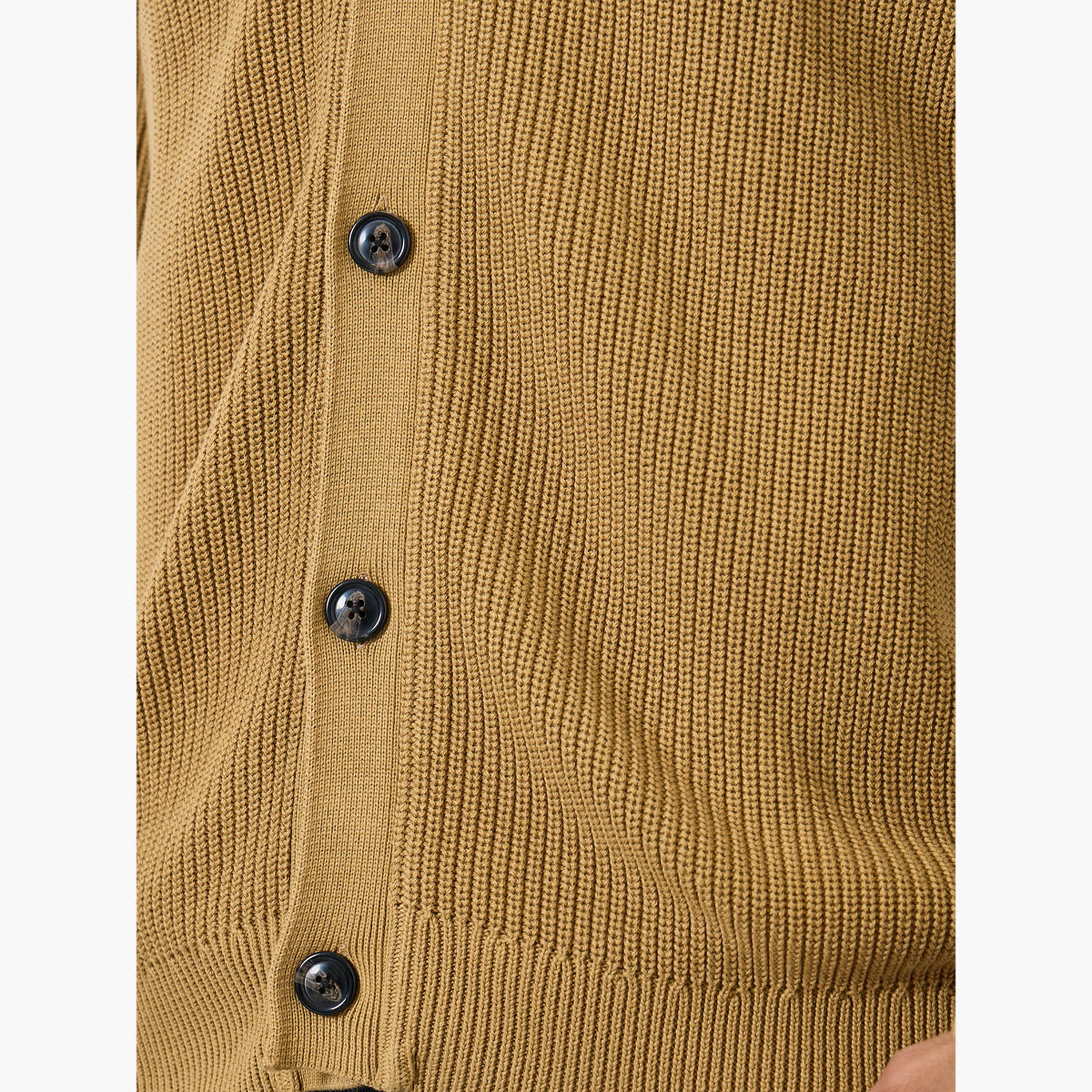 كارديجان محبوك سميك بأزرار أمامية-men-clothing-sweatersandpullovers-image-5