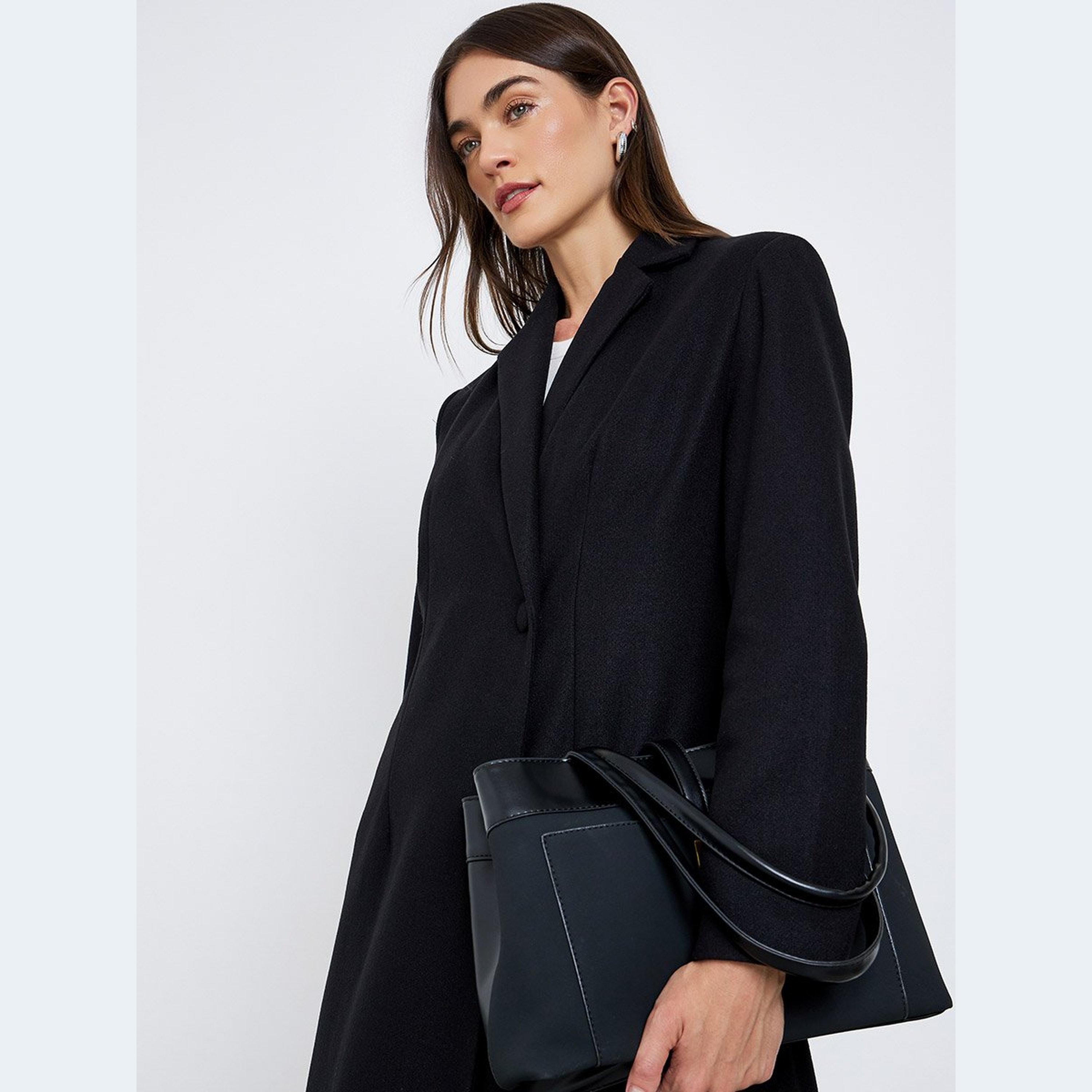 Styli Regular Fit Maxi Wool Coat-women-clothing-coatsandjackets-coats-image-3
