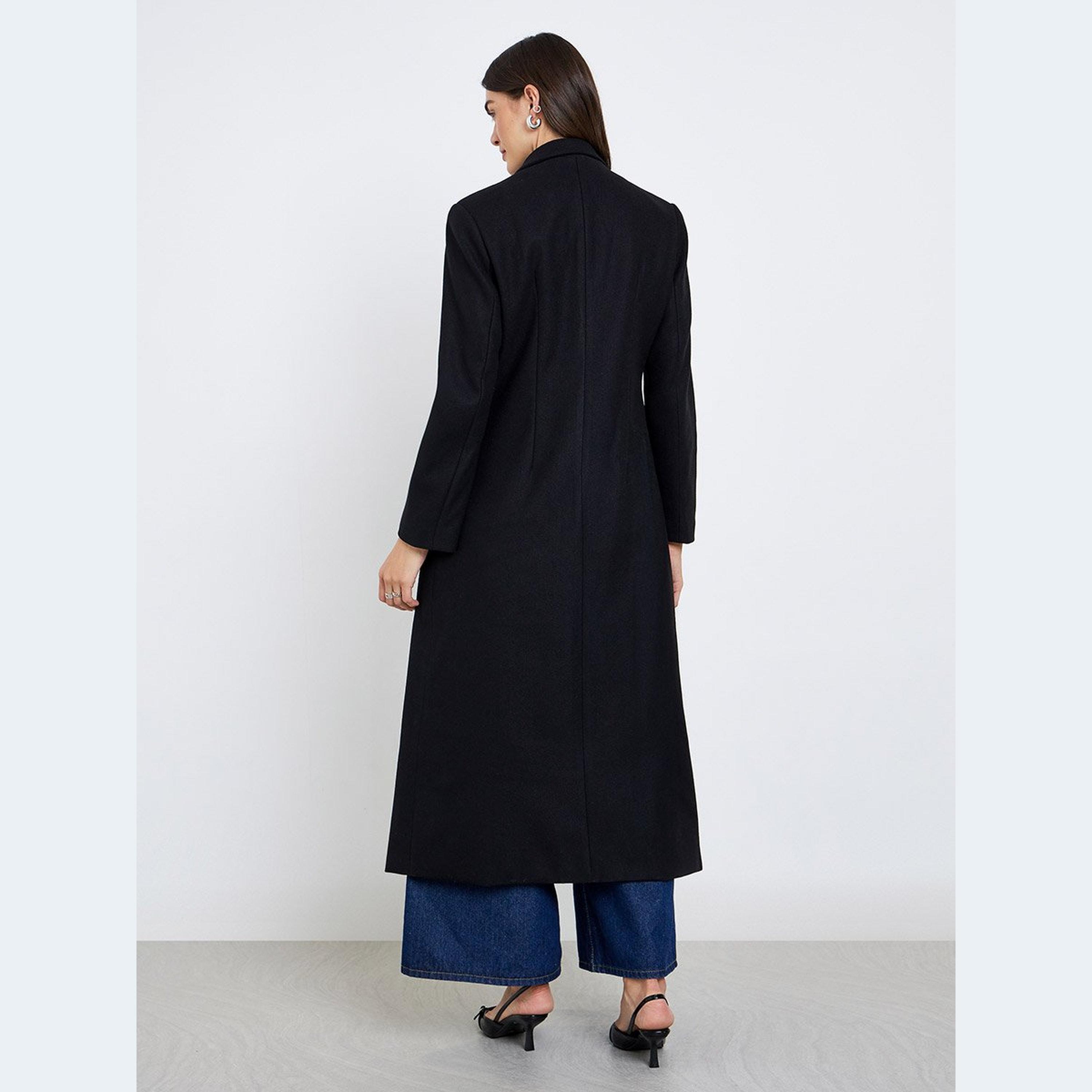 Styli Regular Fit Maxi Wool Coat-women-clothing-coatsandjackets-coats-image-5