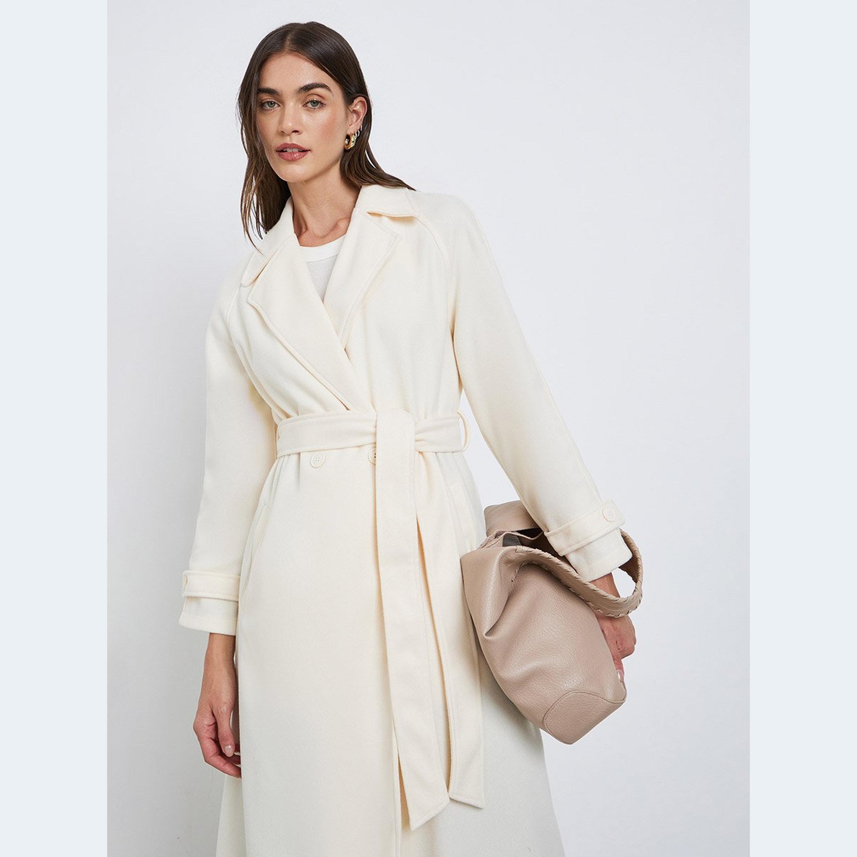 Styli Off White Maxi Belted Coat-women-clothing-coatsandjackets-coats-image-3