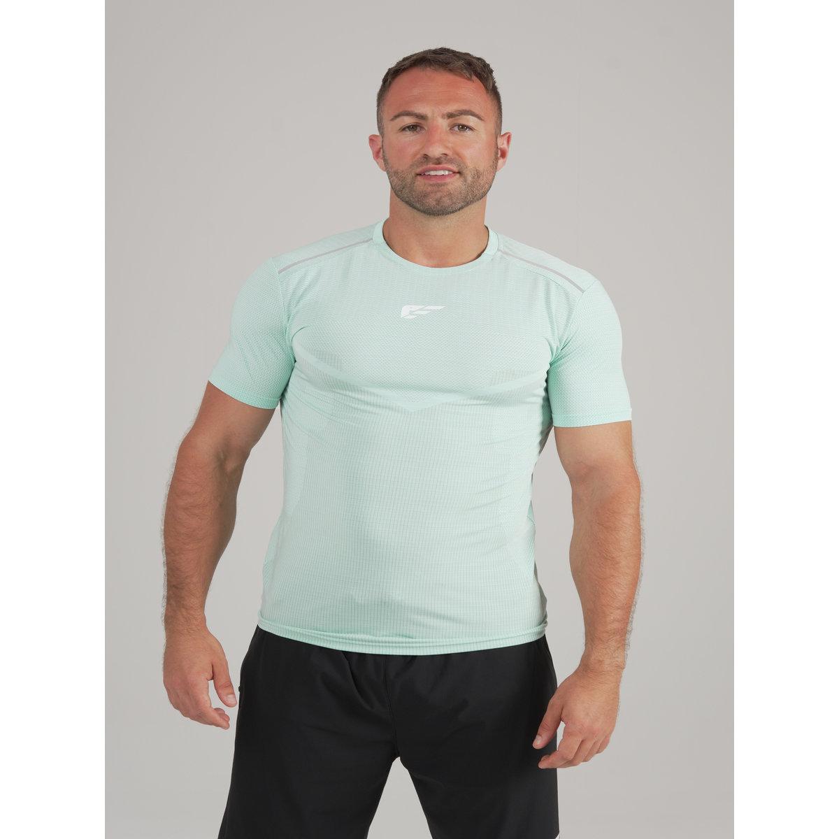 شورت رياضي بتفاصيل جيوب بسجاب-sports-men-clothing-bottoms-shorts-image-1