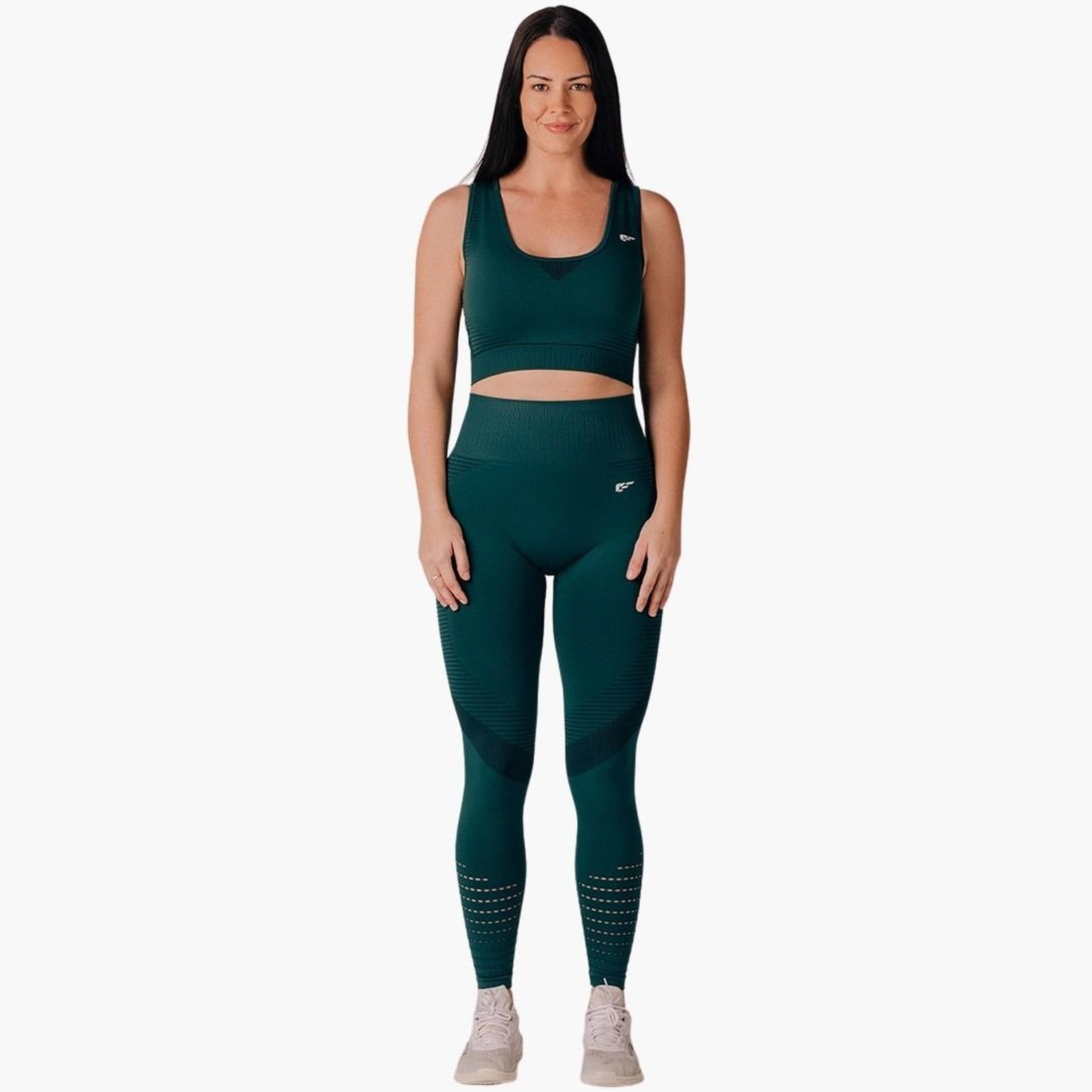 Palmfit X Styli Balance Seamless Sport Bra-women-clothing-lingerie-bras-image-2