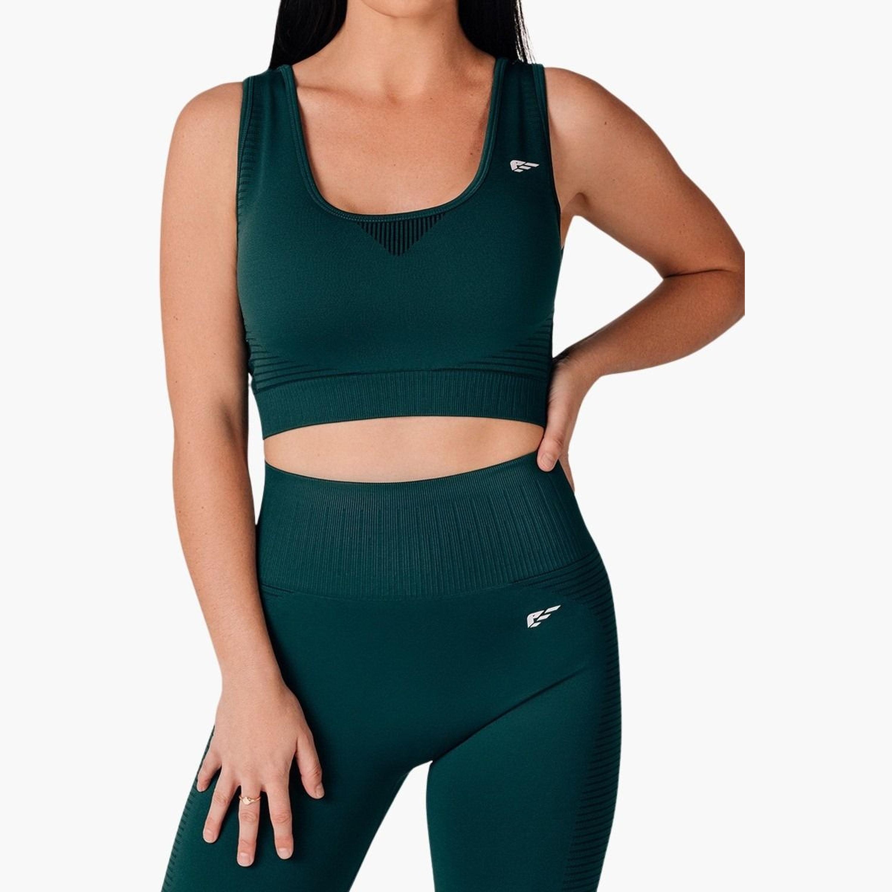 Palmfit X Styli Balance Seamless Sport Bra-women-clothing-lingerie-bras-image-6