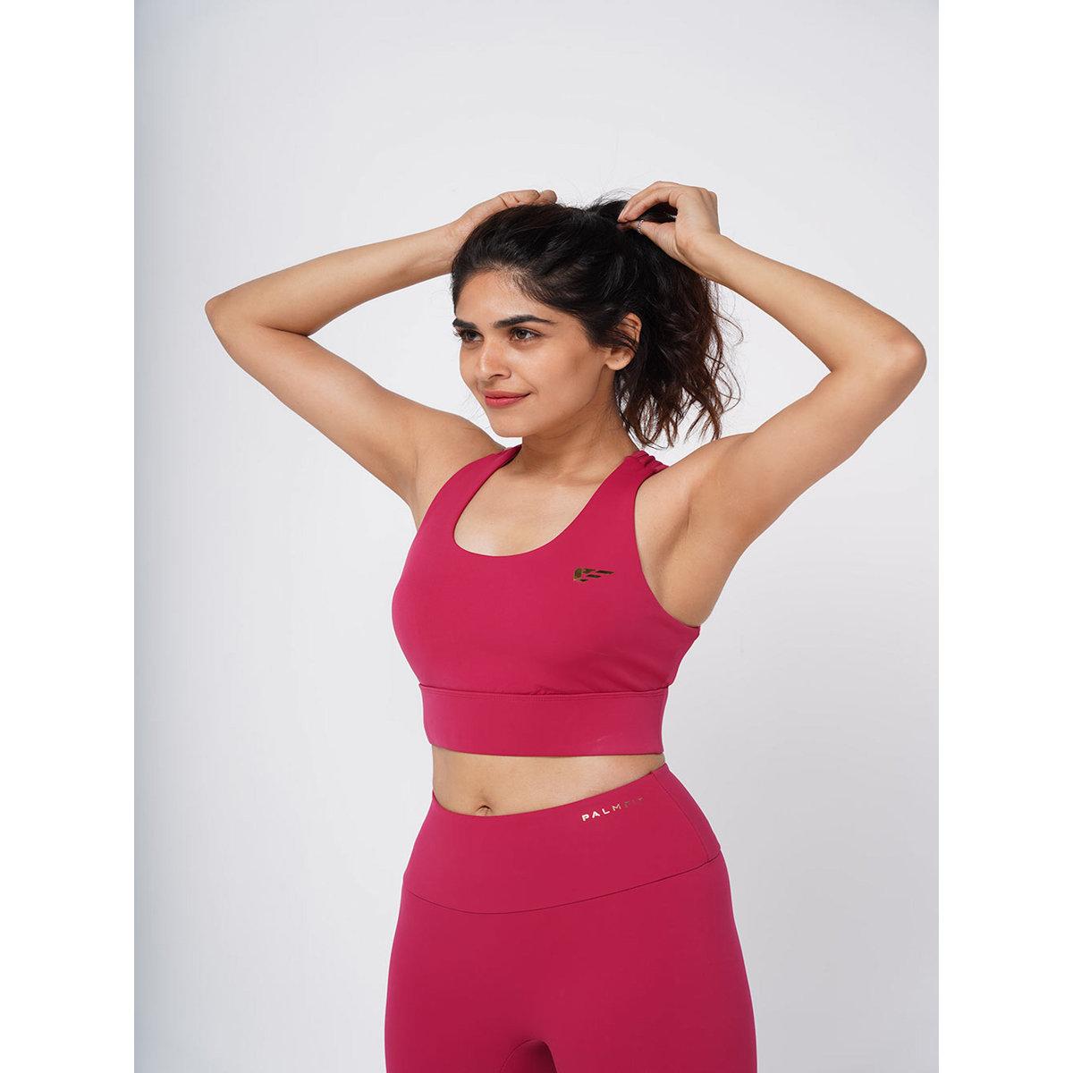 صدرية رياضية بحمالات بتفاصيل كروس-women-clothing-sportswearandactivewear-sportsbras-image-3