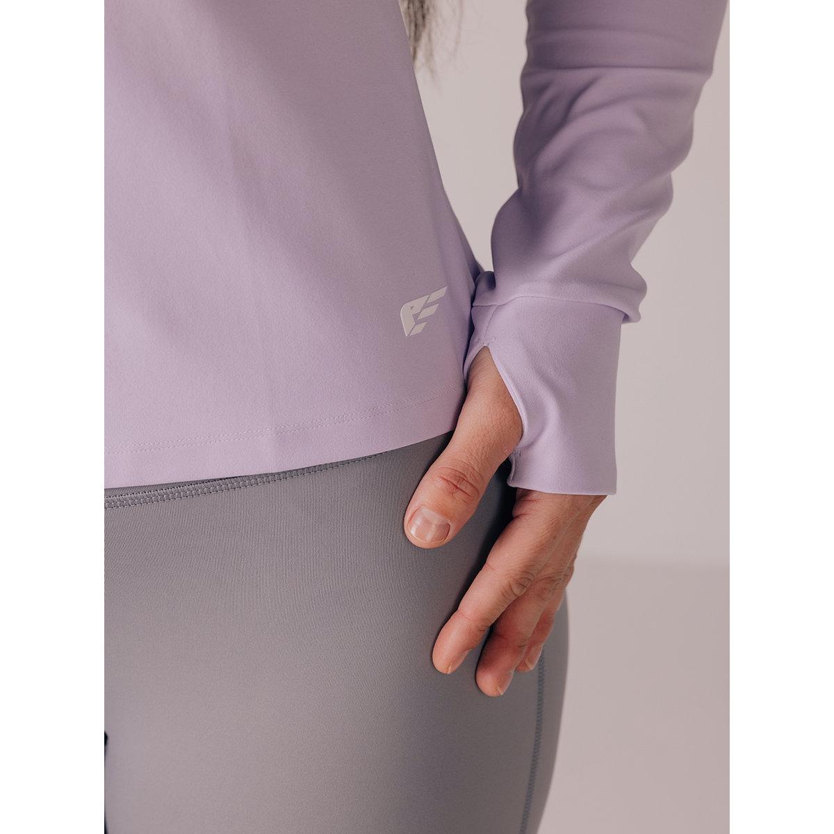 Palmfit X Styli Women Purple Comfort Training Jacket-women-clothing-sportswearandactivewear-coatsandjackets-jackets-image-3