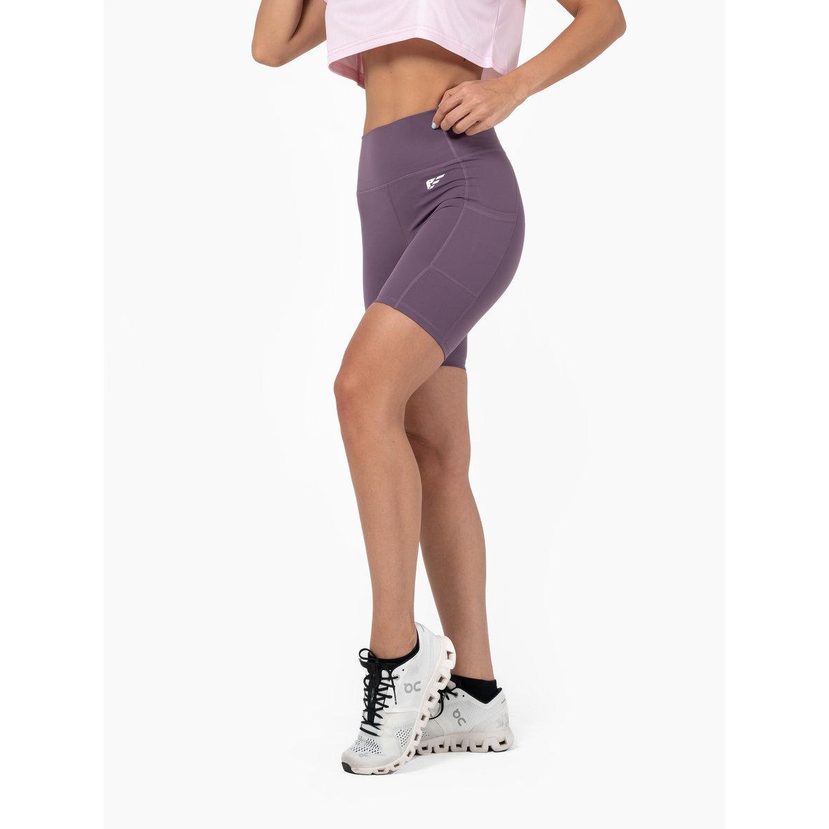 شورت إيفولف 2.0-women-clothing-bottoms-shorts-image-1