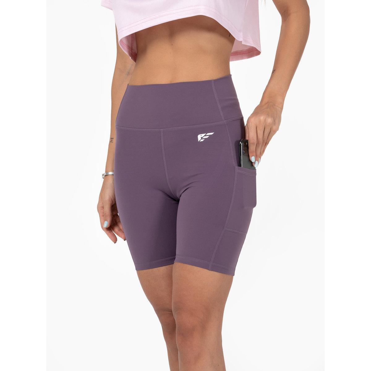شورت إيفولف 2.0-women-clothing-bottoms-shorts-image-2