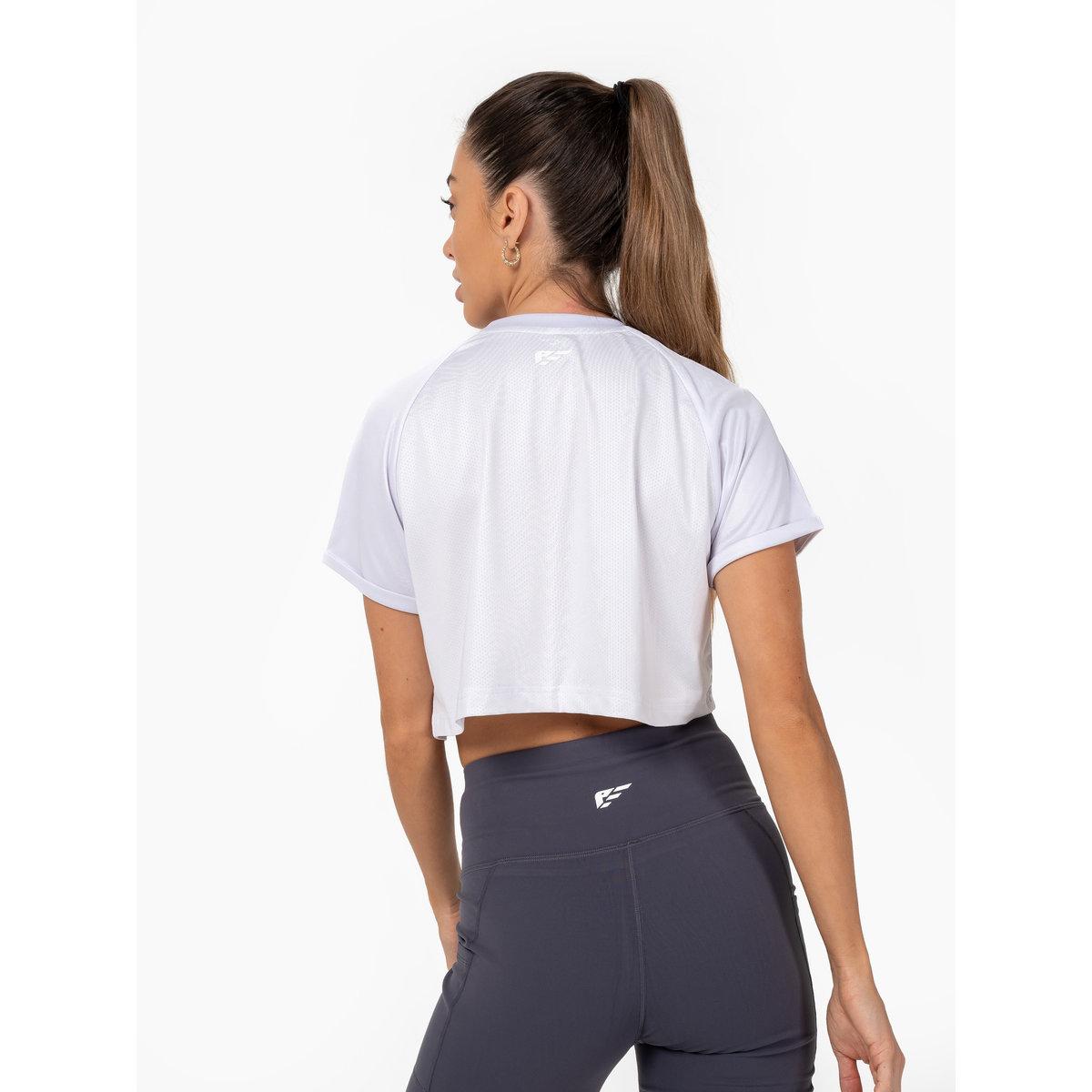 Palmfit X Styli Women Grey Evolve 2.0 Active Shorts-women-clothing-bottoms-shorts-image-1