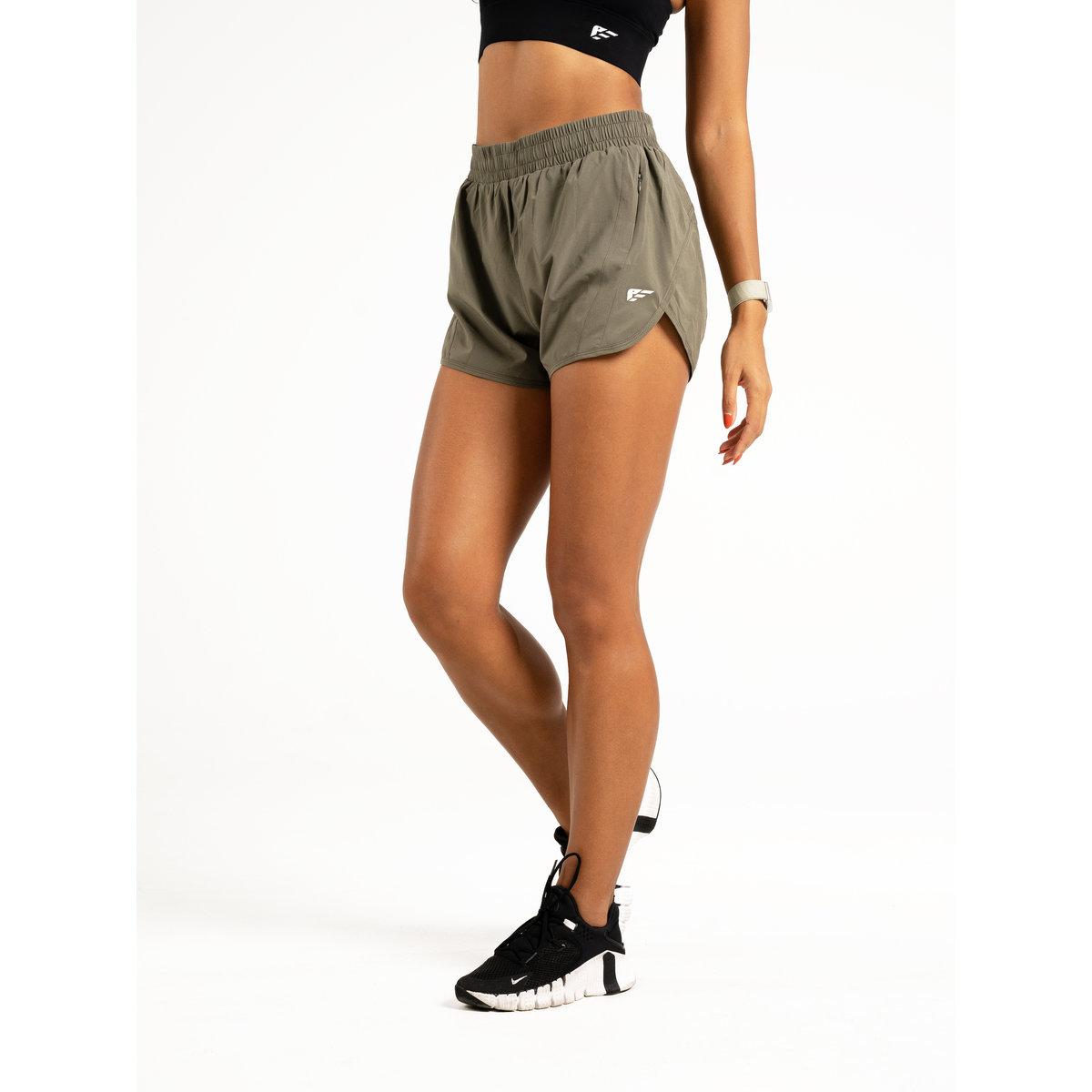 شورت إيفولف 3.0-women-clothing-bottoms-shorts-image-2