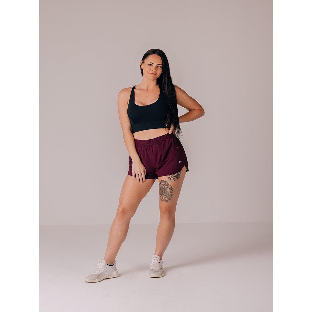 شورت إيفولف 3.0-women-clothing-bottoms-shorts-image-3