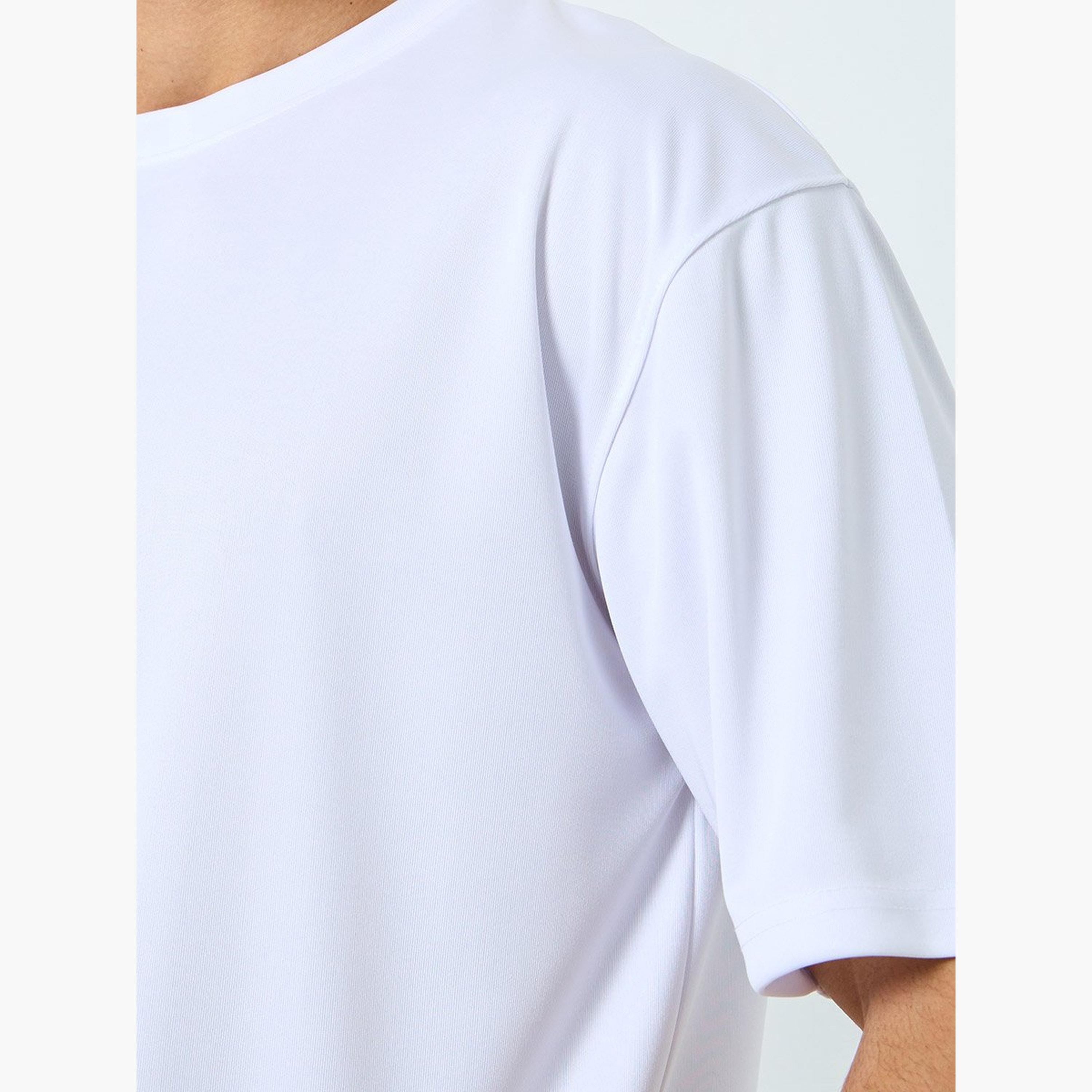 Styli Men Sport Athleisure Oversized T-Shirt-men-clothing-sportswearandactivewear-tshirtsandpolos-image-4