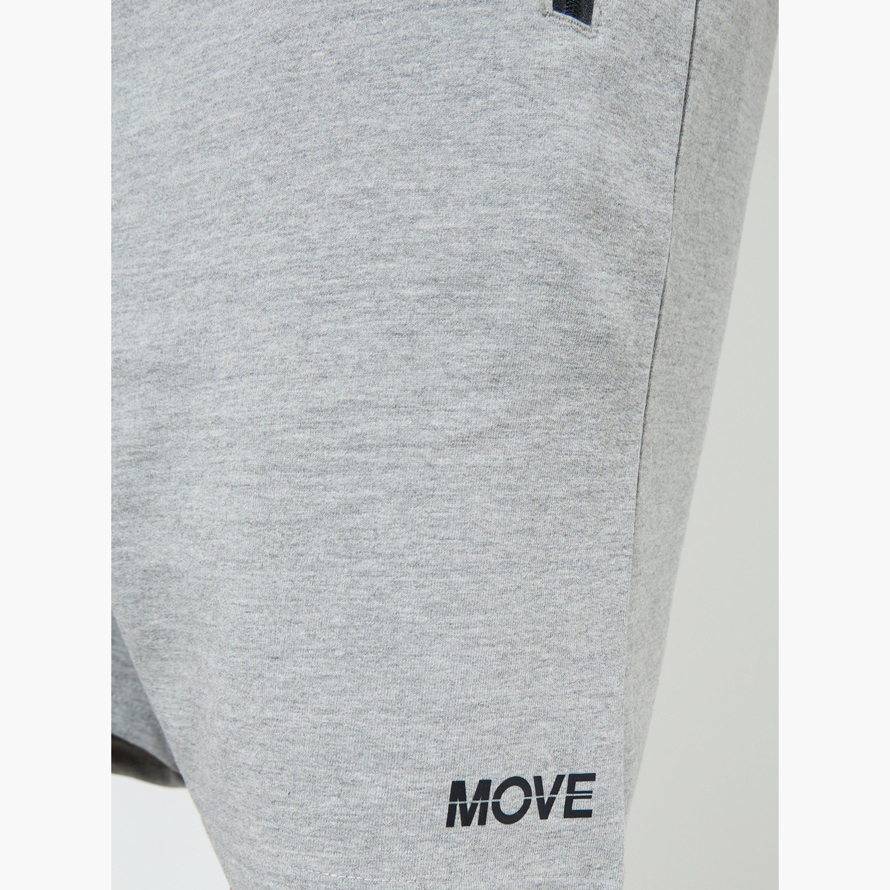 شورت تيري رياضي للتدريب للرجال-men-clothing-sportswearandactivewear-bottoms-shorts-image-4