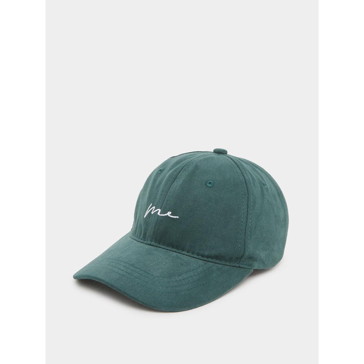 Styli Embroidered Slogan Cap-women-clothingaccessories-capsandhats-image-1
