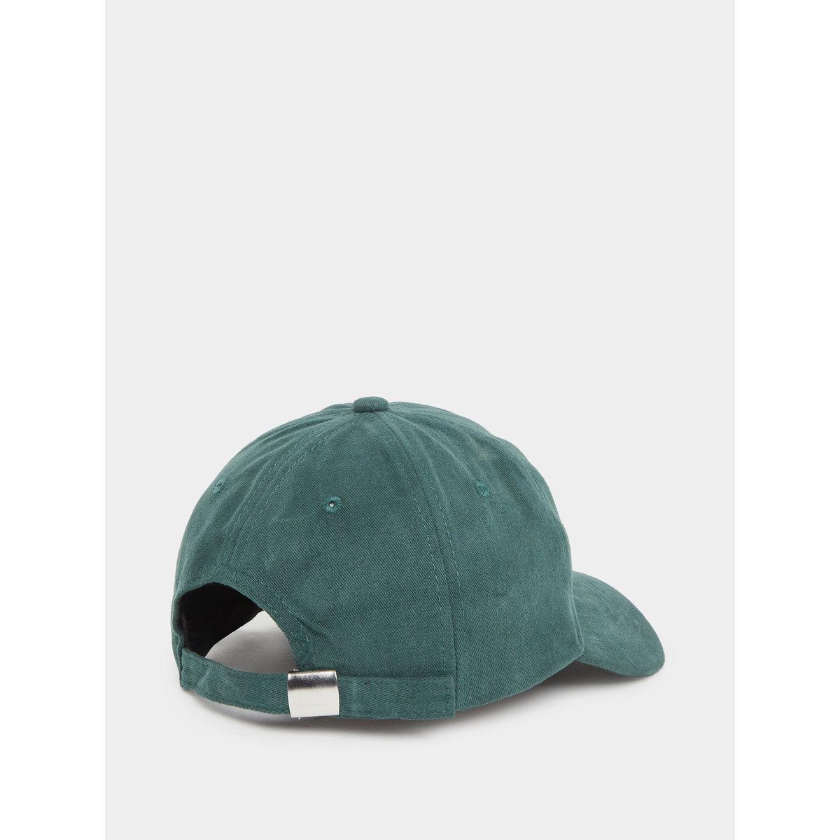 كاب بتفاصيل كتابة مُطرزة-women-clothingaccessories-capsandhats-image-2